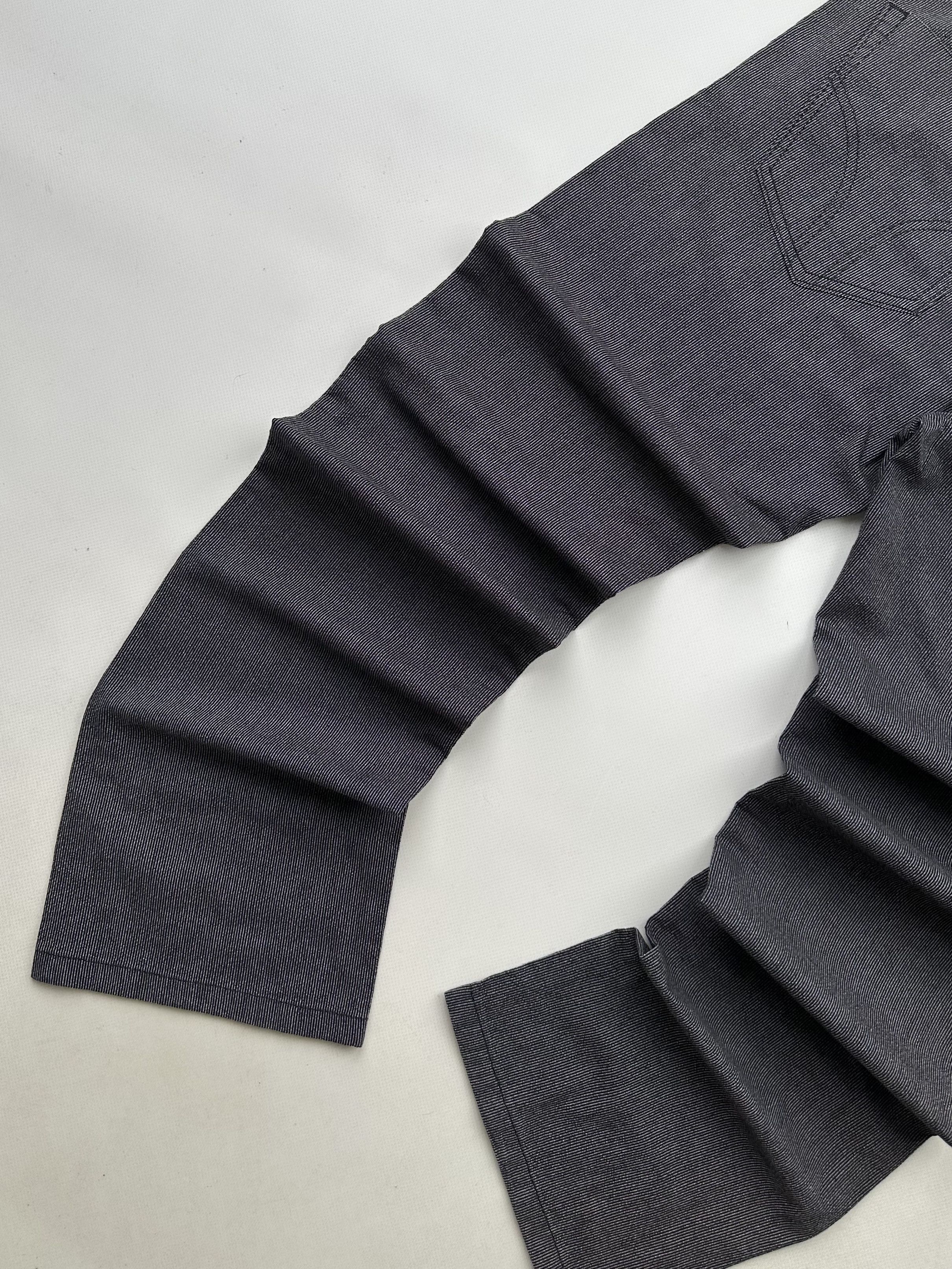 Dolce & Gabbana Dolce&Gabbana Vintage Pants (411) Size US 31 - 11 Thumbnail