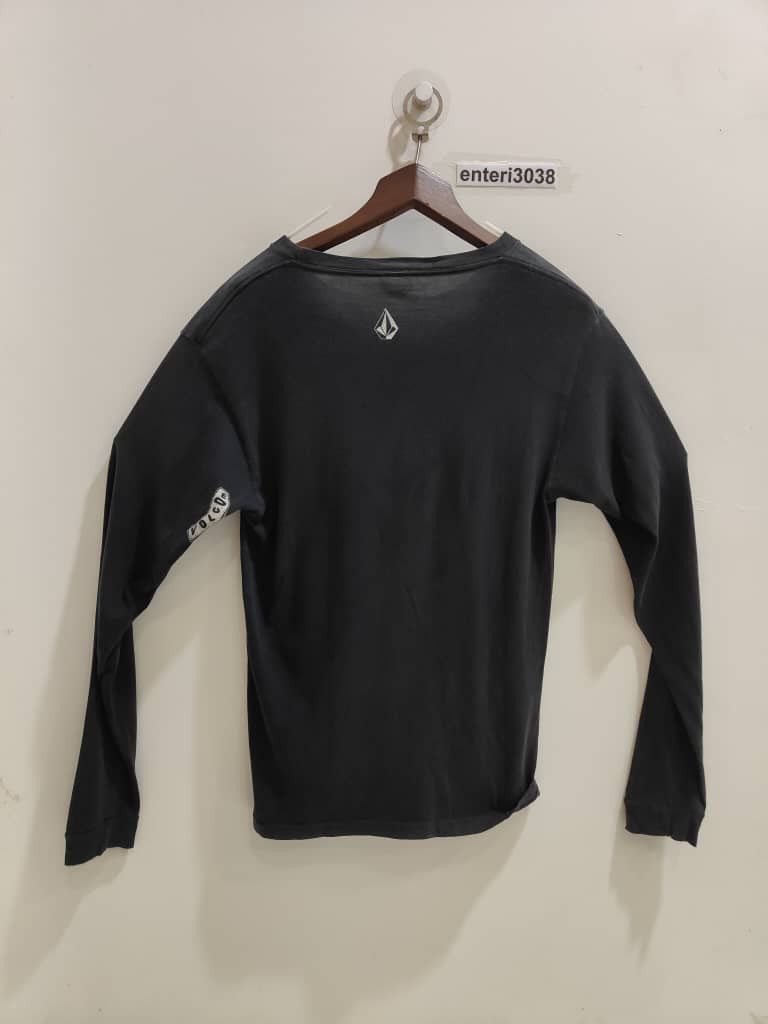 Vintage Vintage × Volcom RARE🔥VINTAGE VOLCOM big logo Size US M / EU 48-50 / 2 - 6 Thumbnail