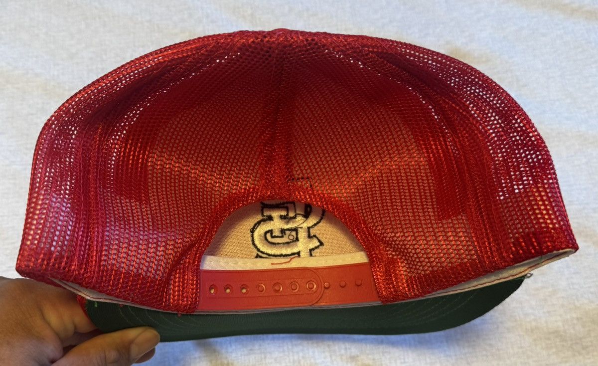 Other St Louis Cardinals Sports Specialties Snapback Vintage Hat Size ONE SIZE - 4 Thumbnail