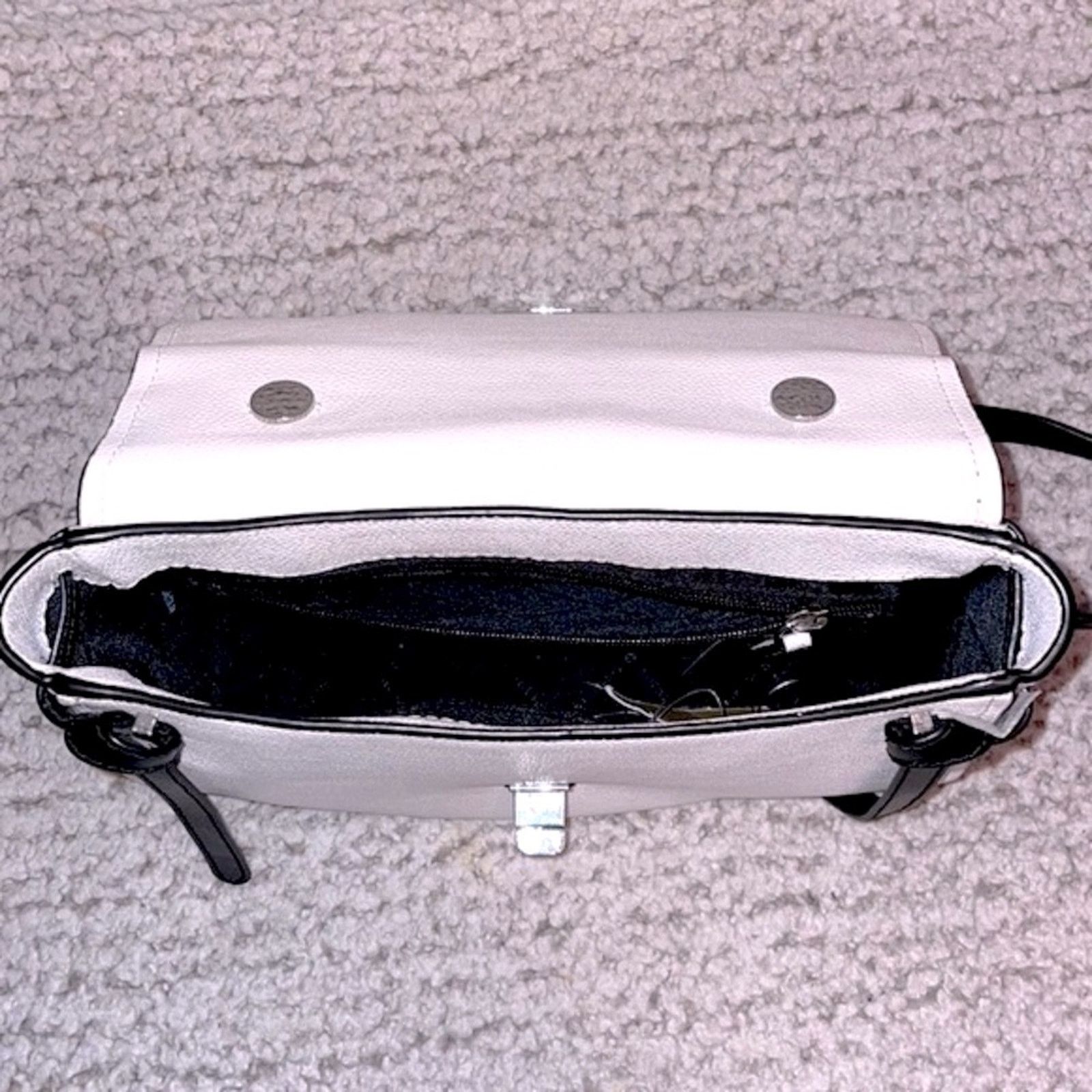Michael Kors Michael Kors Cassie Satchel Set Size ONE SIZE - 10 Thumbnail