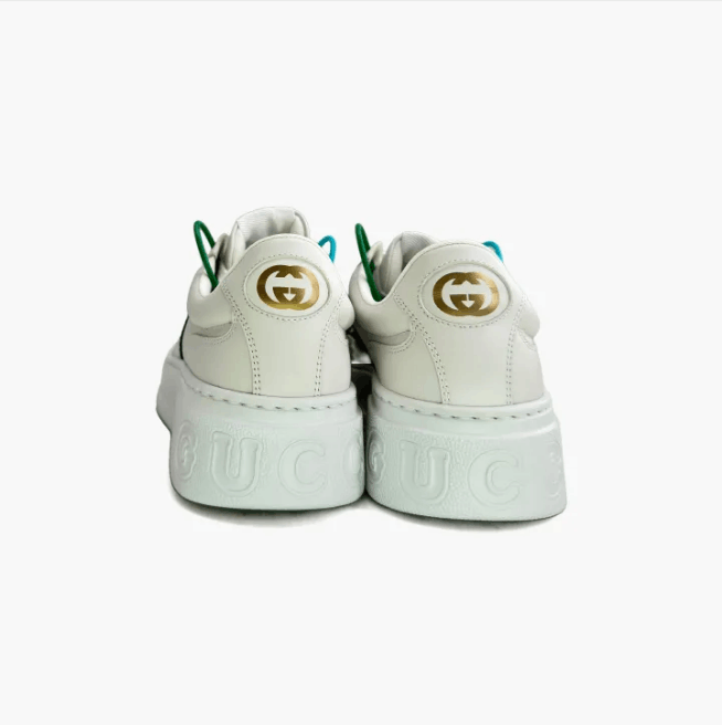 Gucci Gucci Low-Top Sneaker Size US 8 / EU 41 - 5 Thumbnail