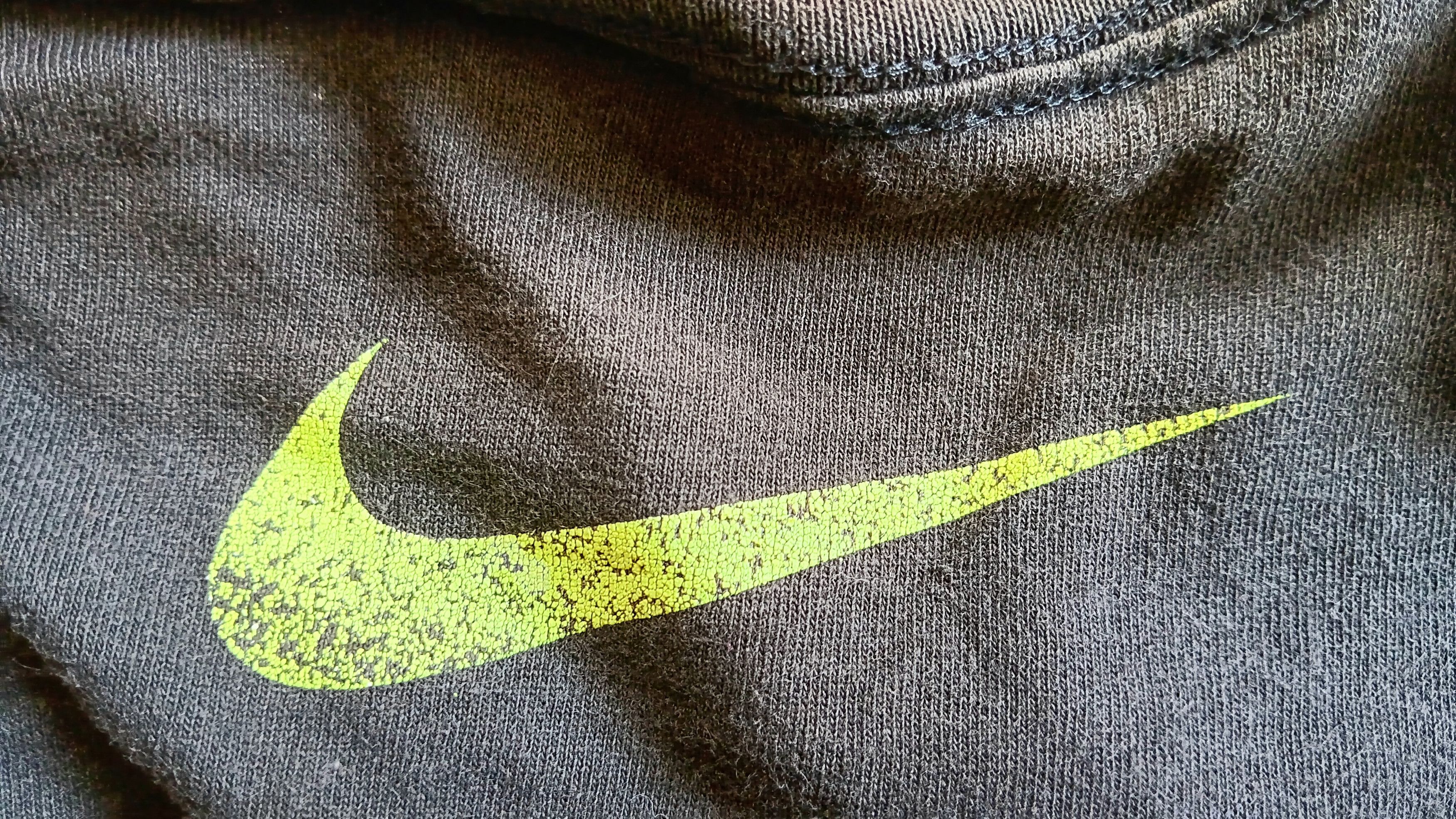 Nike Vintage | Nike Shirt Size US M / EU 48-50 / 2 - 6 Thumbnail