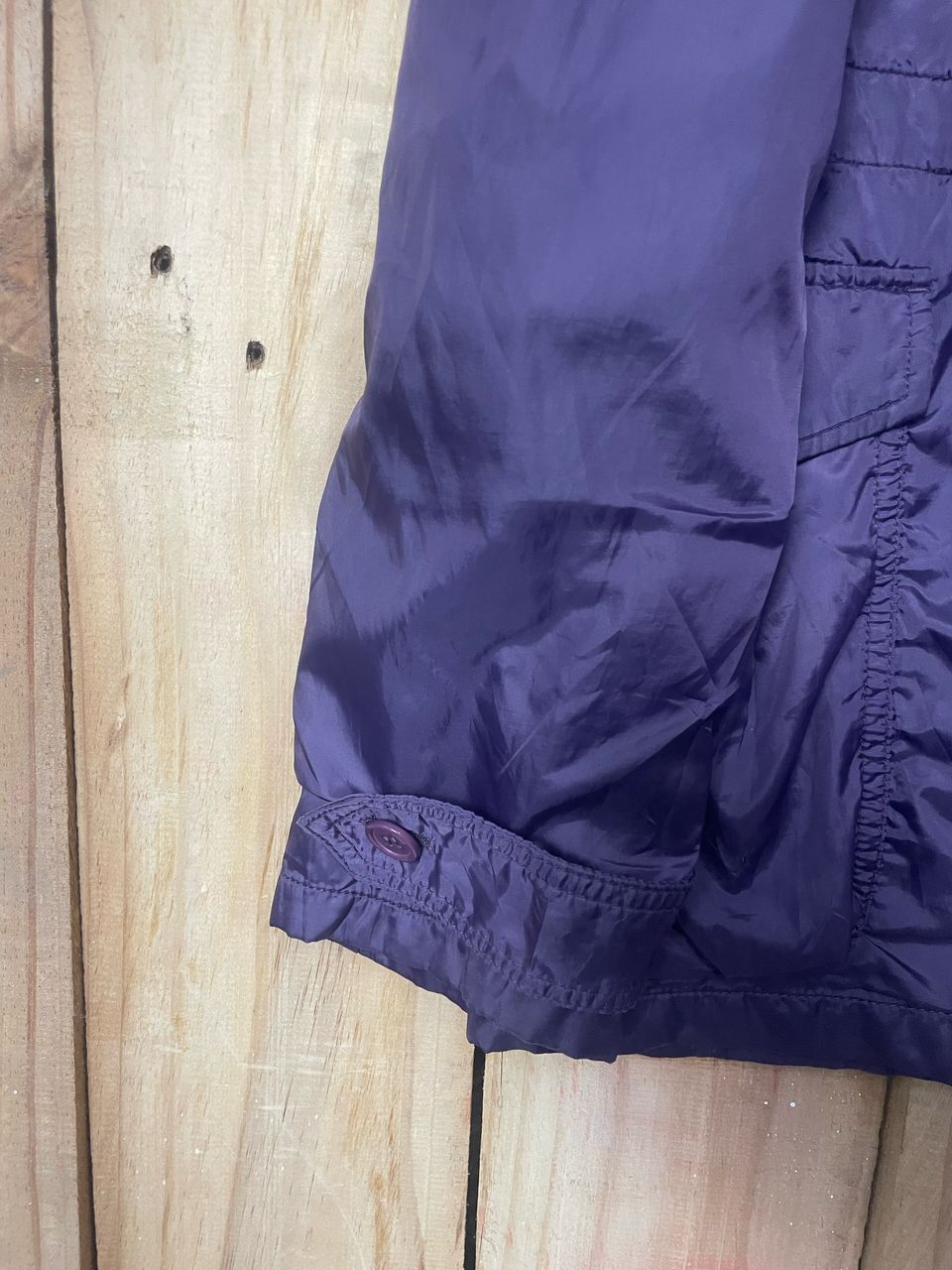 Alpha Industries Alpha Industries Jacket Size US M / EU 48-50 / 2 - 4 Thumbnail