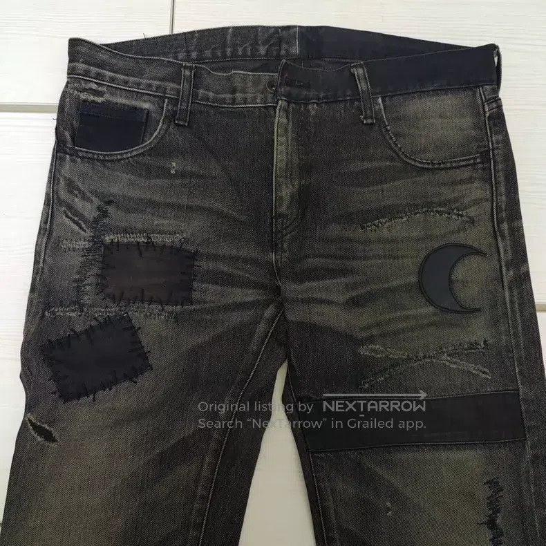 Neighborhood Neighborhood size M Classic denim jeans, size M Size US 27 - 2 Thumbnail