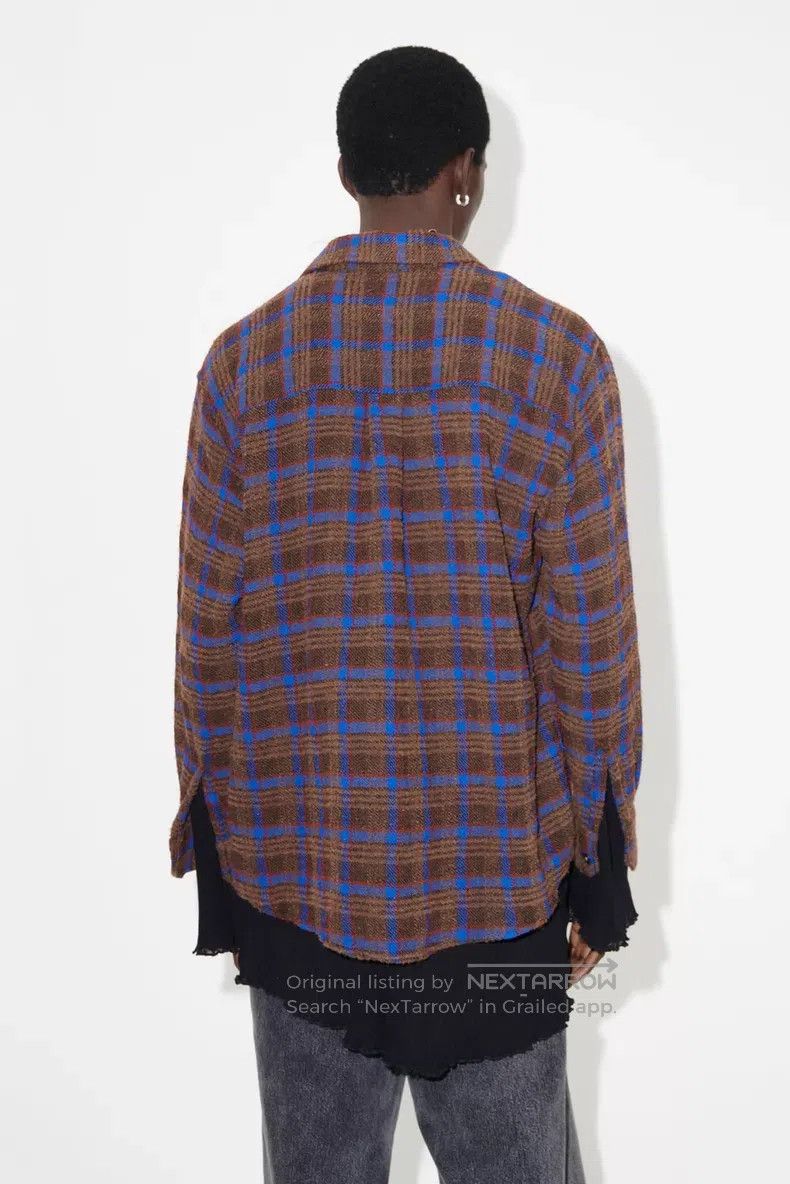 Our Legacy Our Legacy Shirt Size US S / EU 44-46 / 1 - 9 Thumbnail