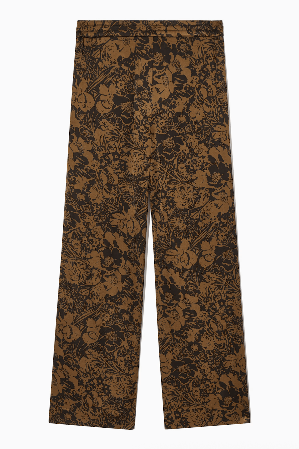 Cos Cos Pants Size 26" / US 2 / IT 38 - 1 Thumbnail