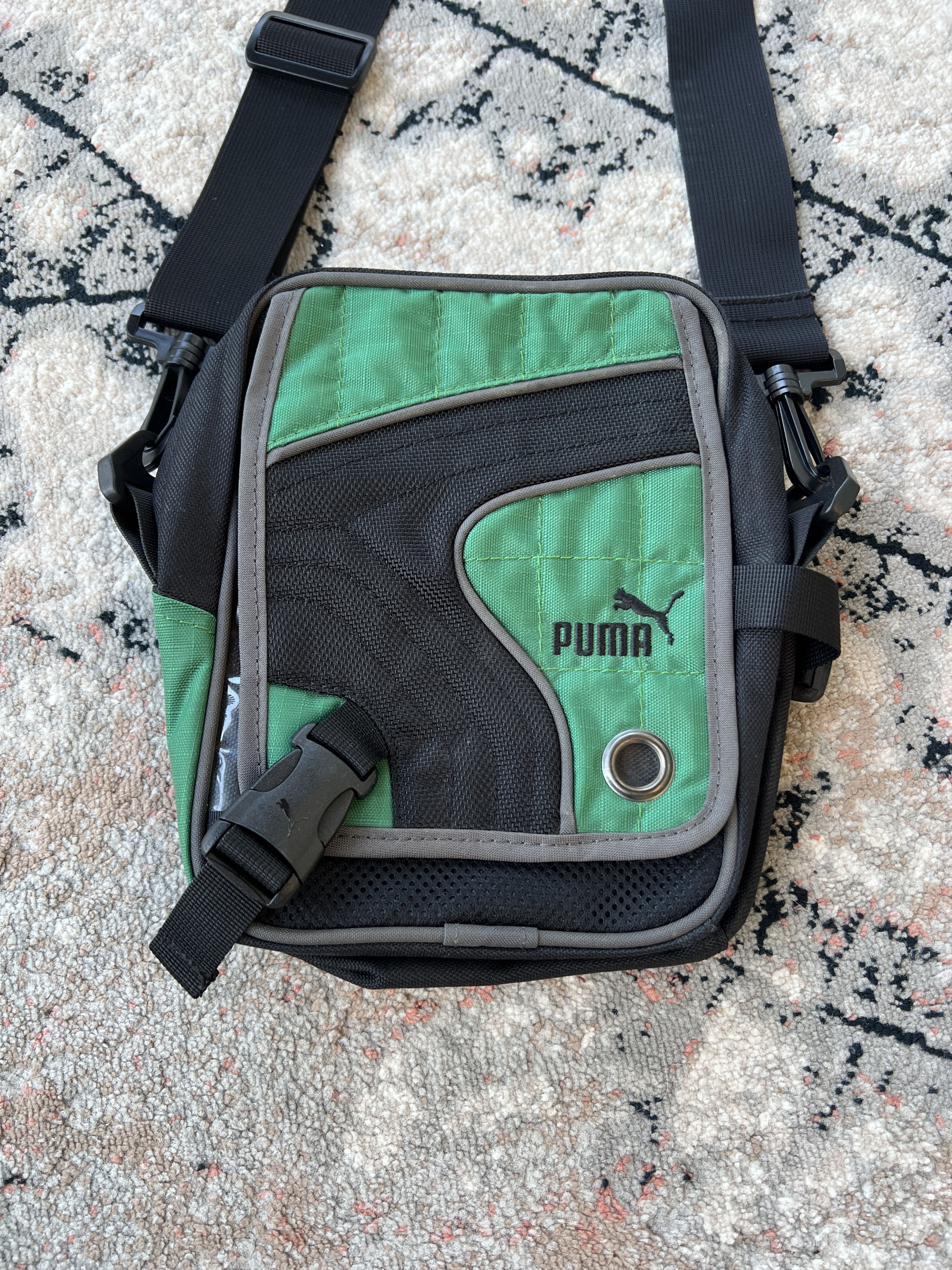 Puma Puma Vintage Bag Size ONE SIZE - 2 Thumbnail