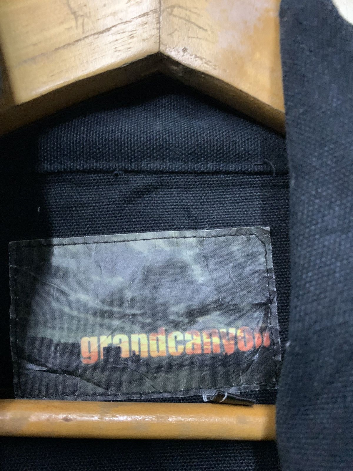 Narcotic GDC 🔥GDC DUCK CANVAS ZIPPER JACKETS Size US L / EU 52-54 / 3 - 11 Thumbnail