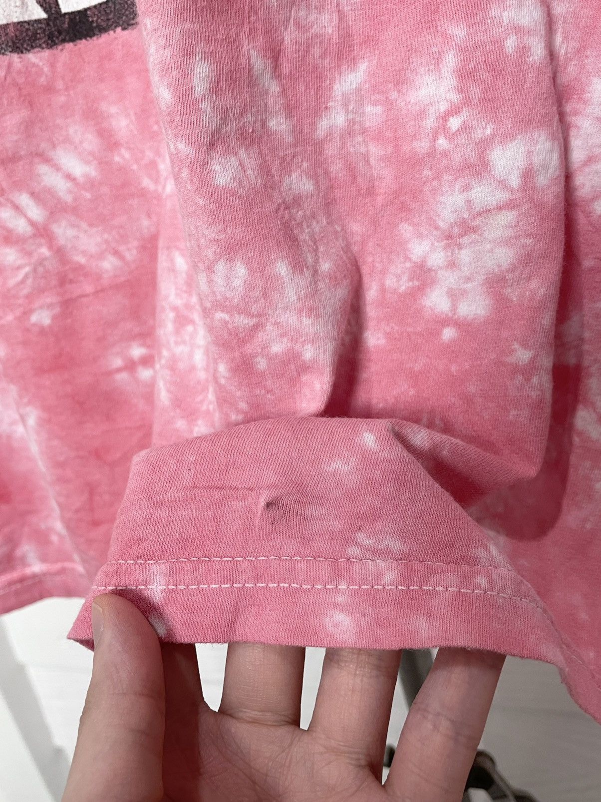 Vintage RAM LARAMIE 2500 TIE DYE (2021) Size US XL / EU 56 / 4 - 4 Thumbnail