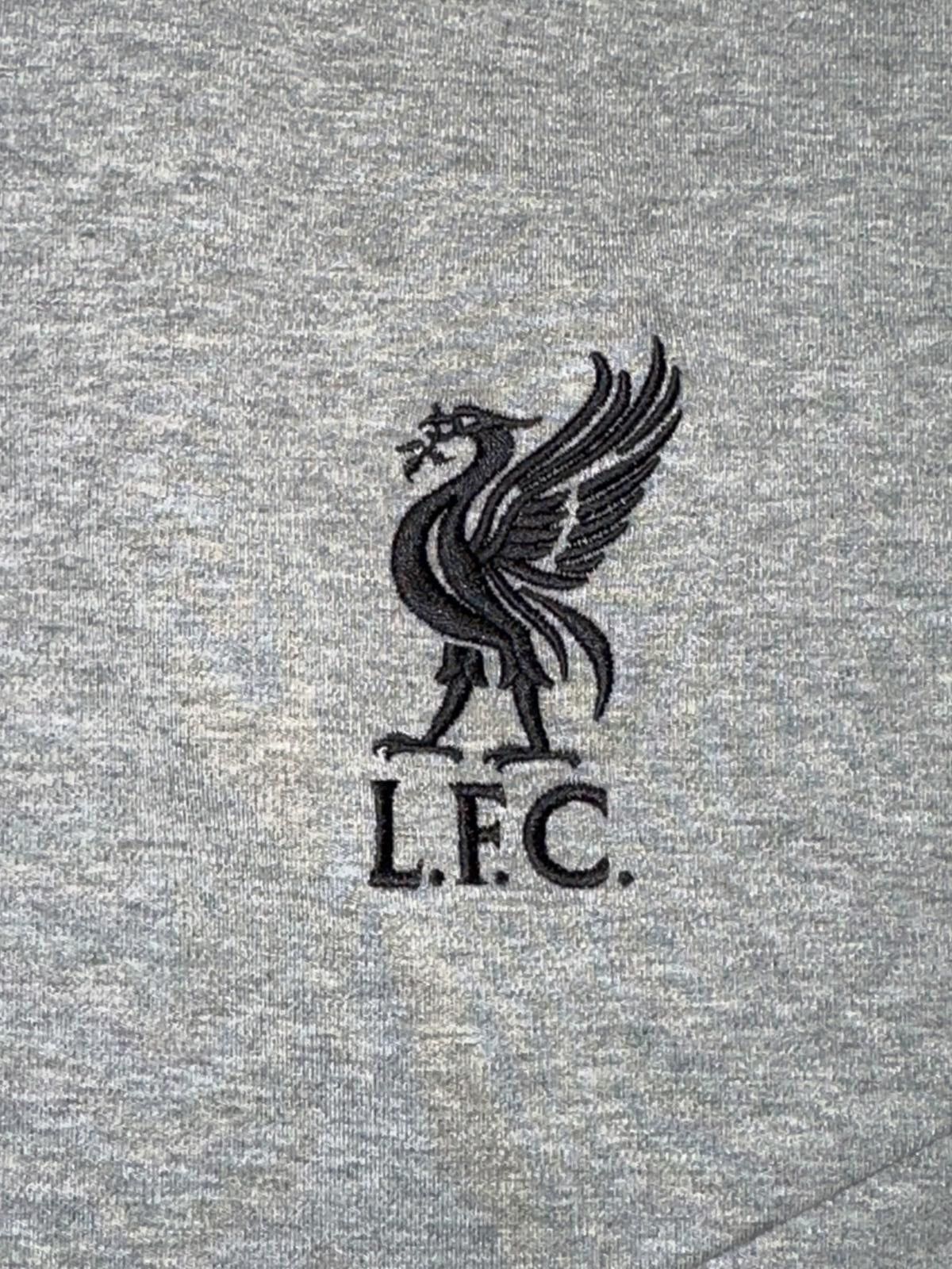 Nike Nike Men’s Liverpool Dri-Fit Tech Pack Hoodie Size US M / EU 48-50 / 2 - 3 Thumbnail