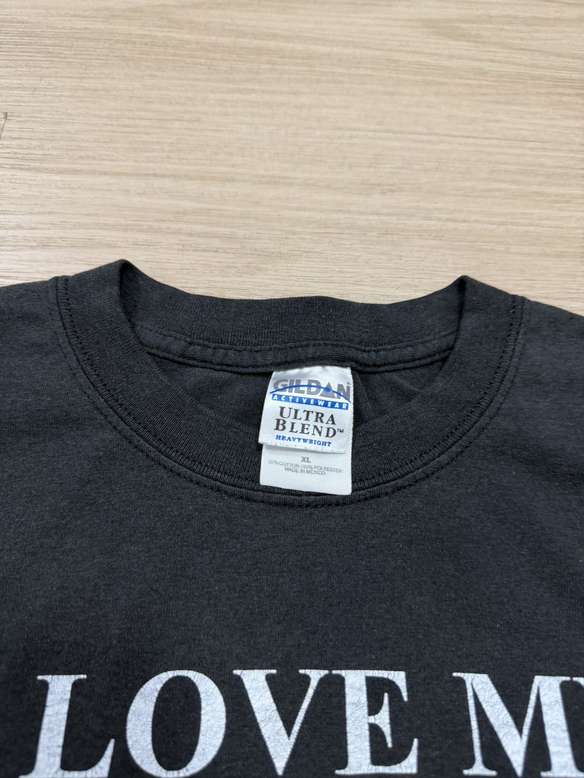Other Vintage tee Size US XL / EU 56 / 4 - 4 Thumbnail