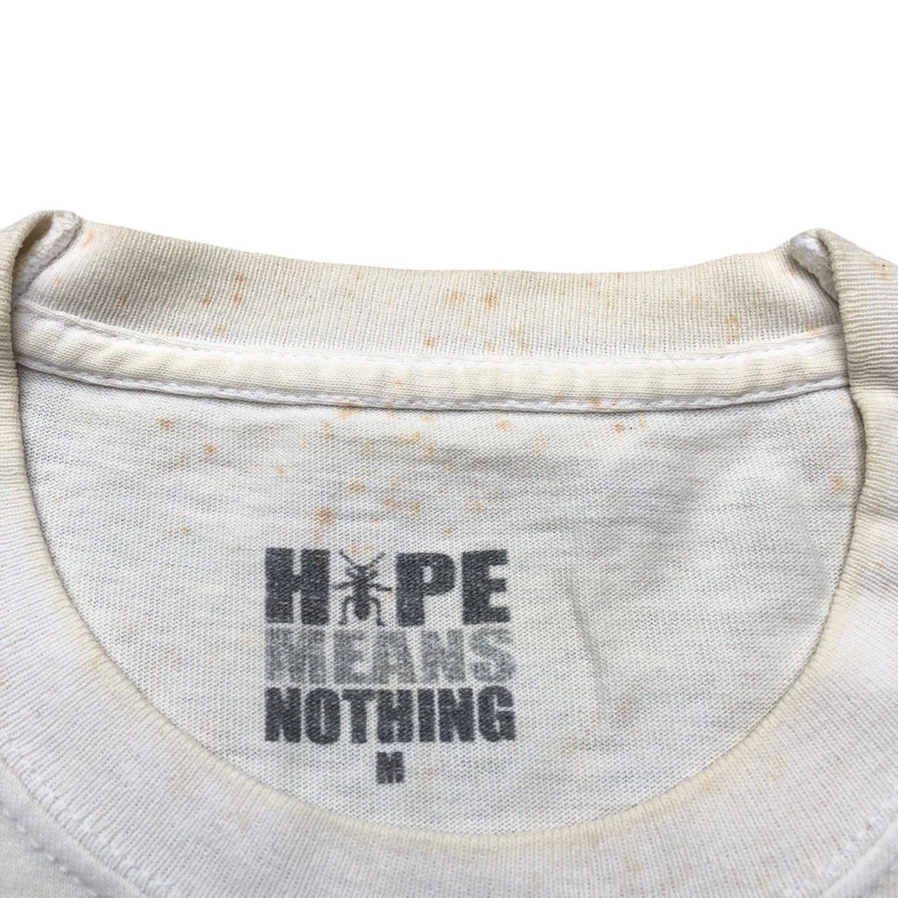 Hype Means Nothing Lil Wayne Tshirts