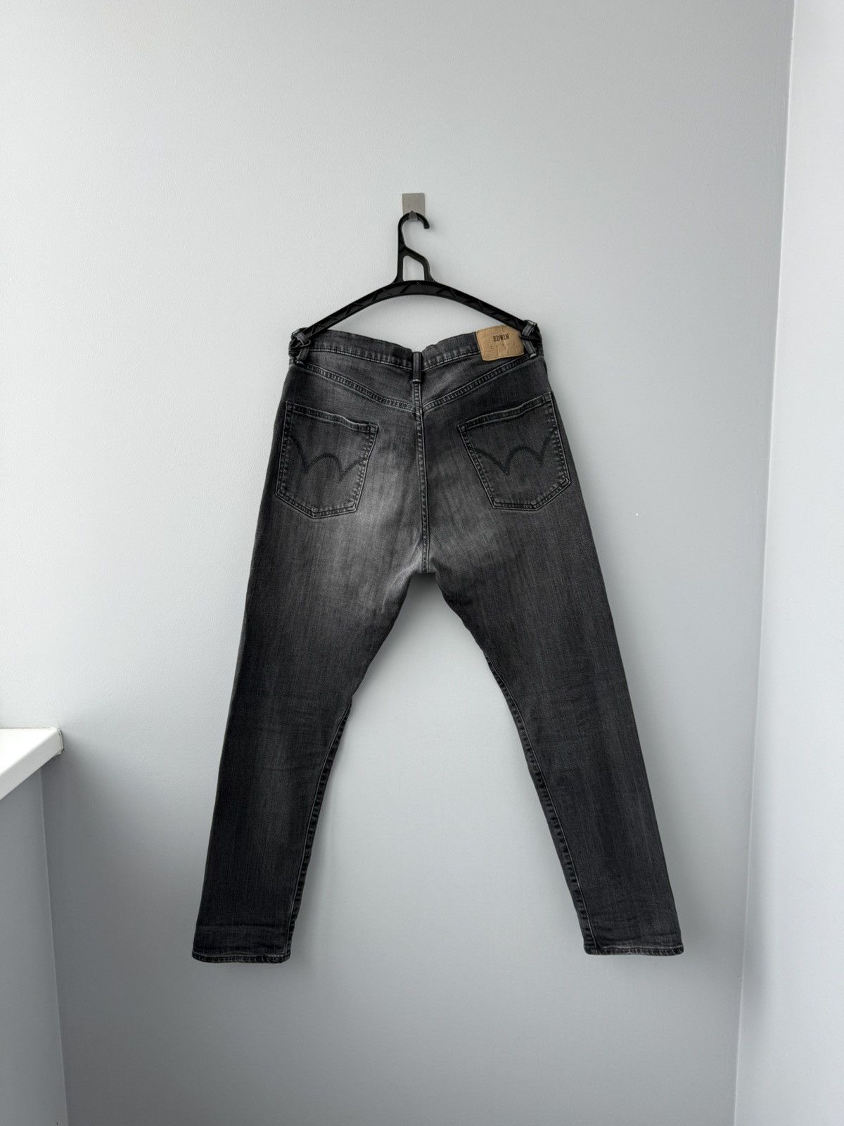 Edwin Edwin Jeans Denim Pants Size US 34 / EU 50 - 1 Thumbnail