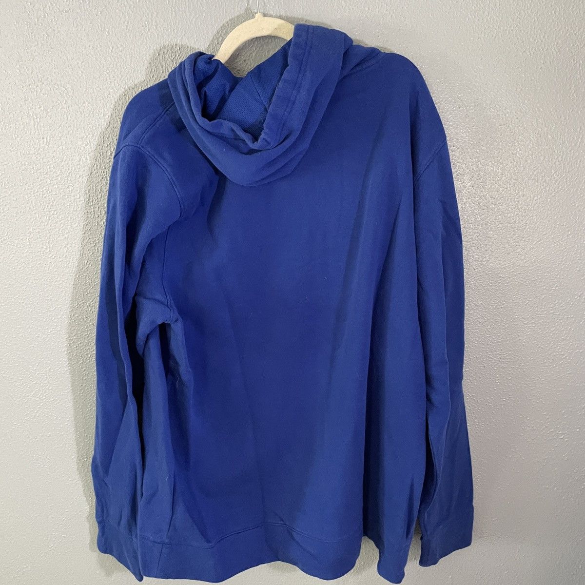 Under Armour Under Armour Blue Logo Hoodie Men’s Size XXL Size US XXL / EU 58 / 5 - 2 Thumbnail