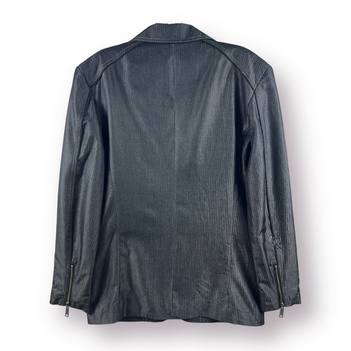 Fox Racing 🔥 FOX DELUXE herringbone heavy jacket - M Size US M / EU 48-50 / 2 - 12 Thumbnail