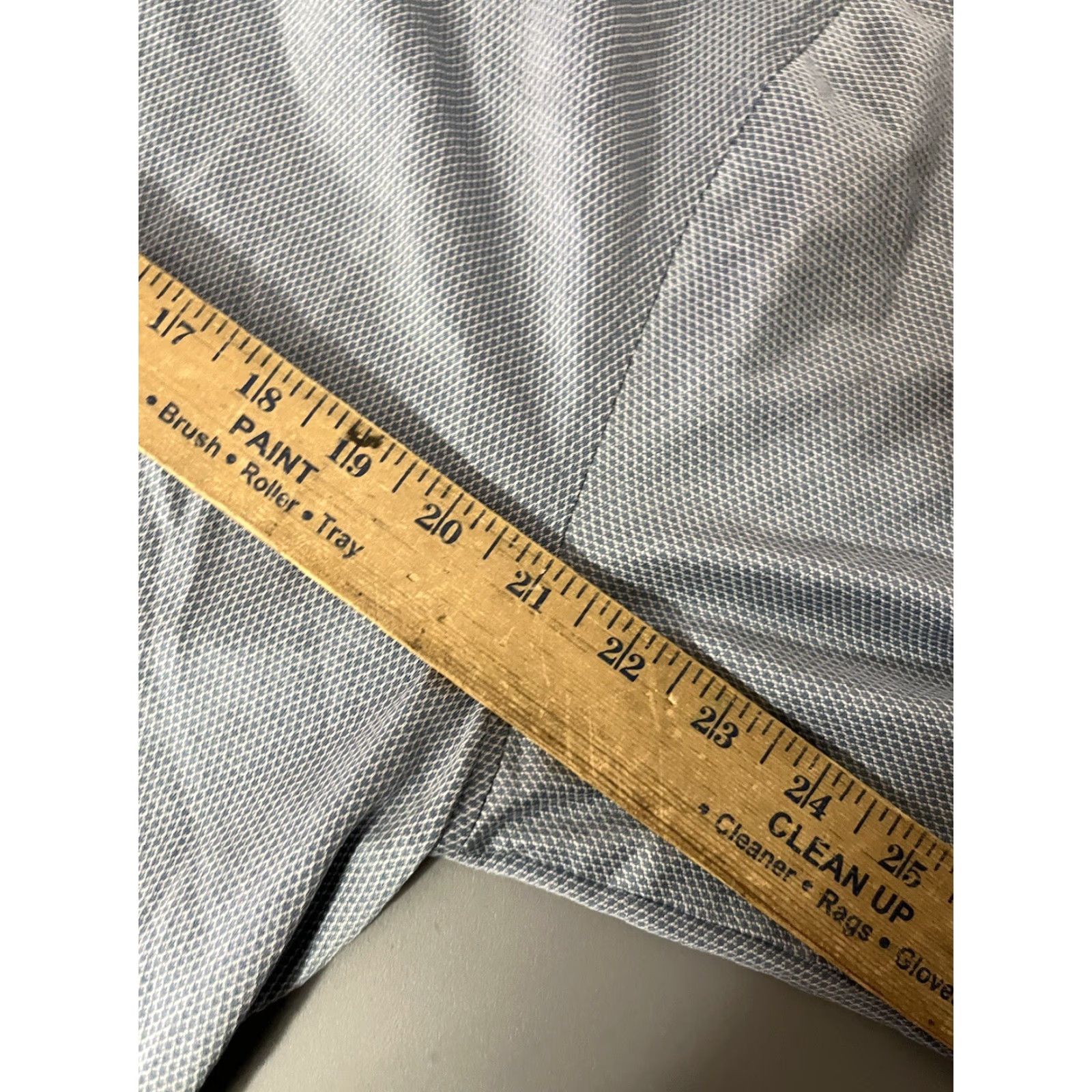 Brooks Brothers Brooks Brothers Shirt Polo Short Sleeve Mens XL Blue 100% Cotton Knit Button Collared Logo Casual Business Golf All Seasons Lightweight Size US XL / EU 56 / 4 - 5 Thumbnail