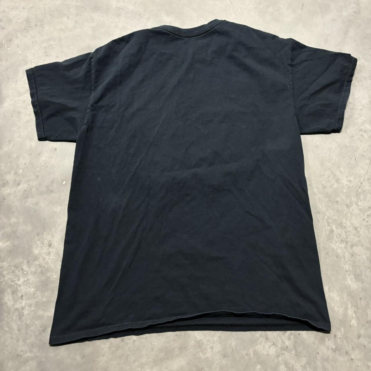 Japanese Brand × Vintage Crazy Vintage Y2K/2000s Obscure Trippy Psychedelic Crack Berries Hippie Graphic Tee! Size US L / EU 52-54 / 3 - 5 Thumbnail