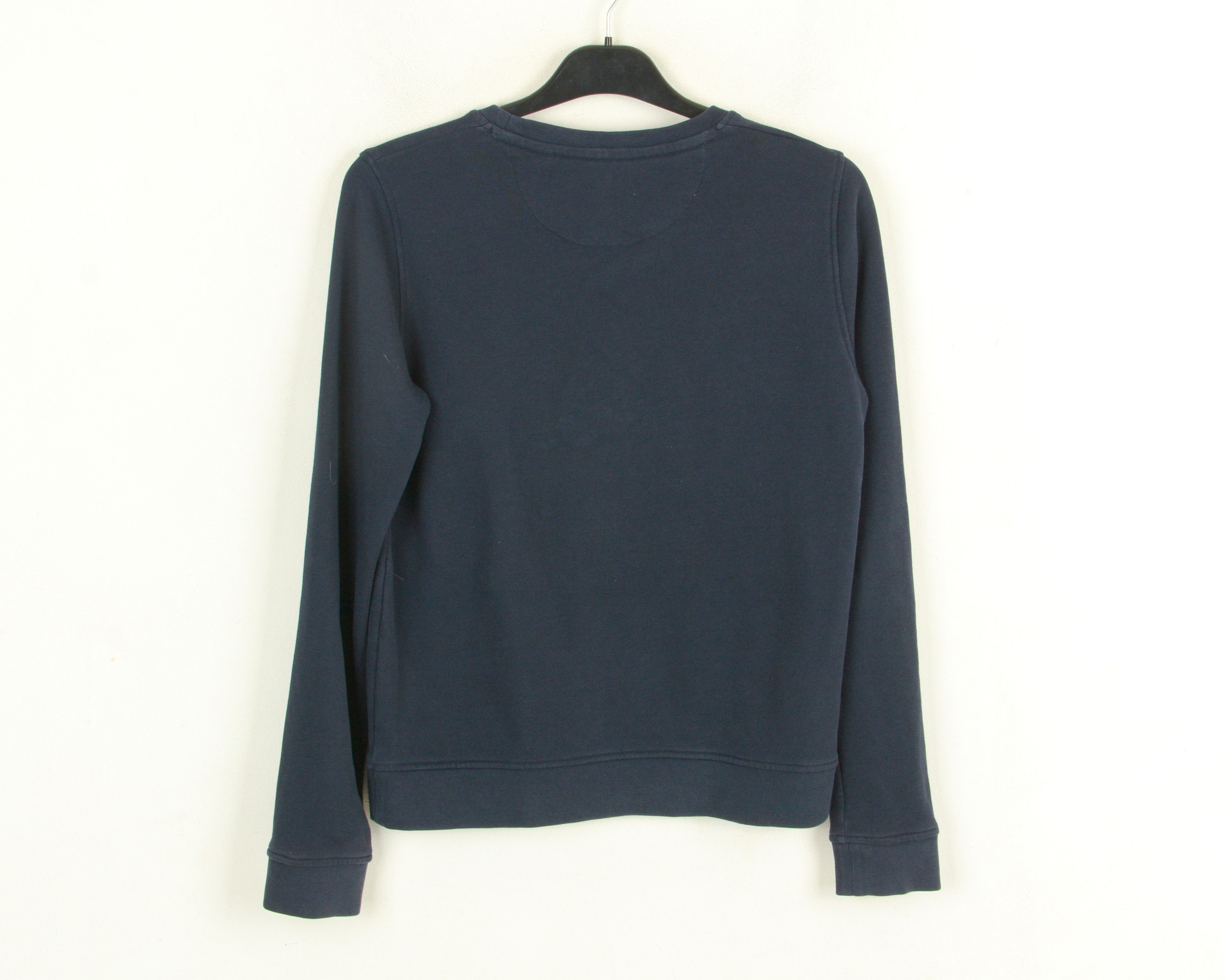 Gant S Women Jumper Sweater Cotton Pullover Crew Neck Sweatshirt Size S / US 4 / IT 40 - 4 Thumbnail