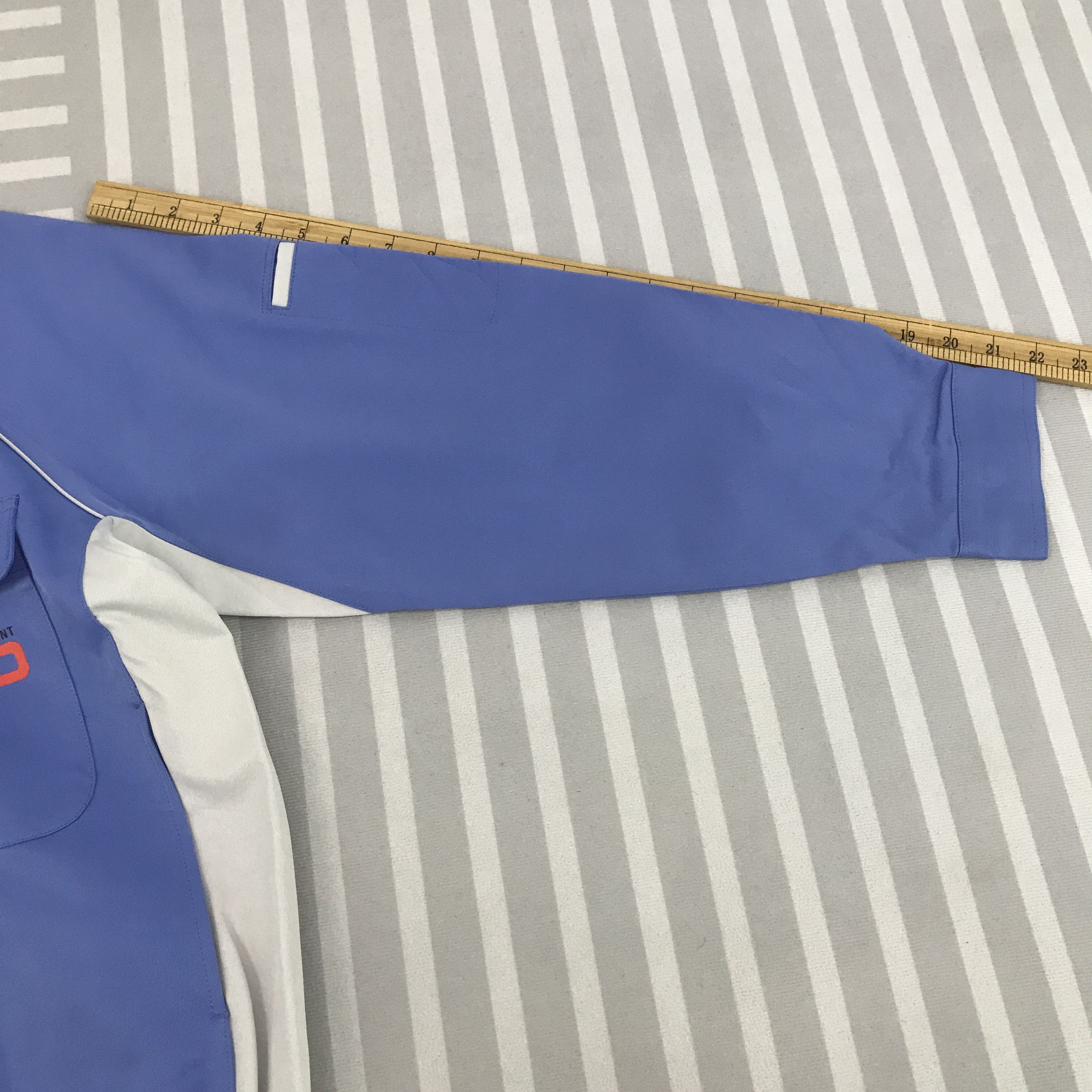 Japanese Brand × Vintage Vintage Toyota Trd Racing japan custom Jacket Size US L / EU 52-54 / 3 - 6 Thumbnail