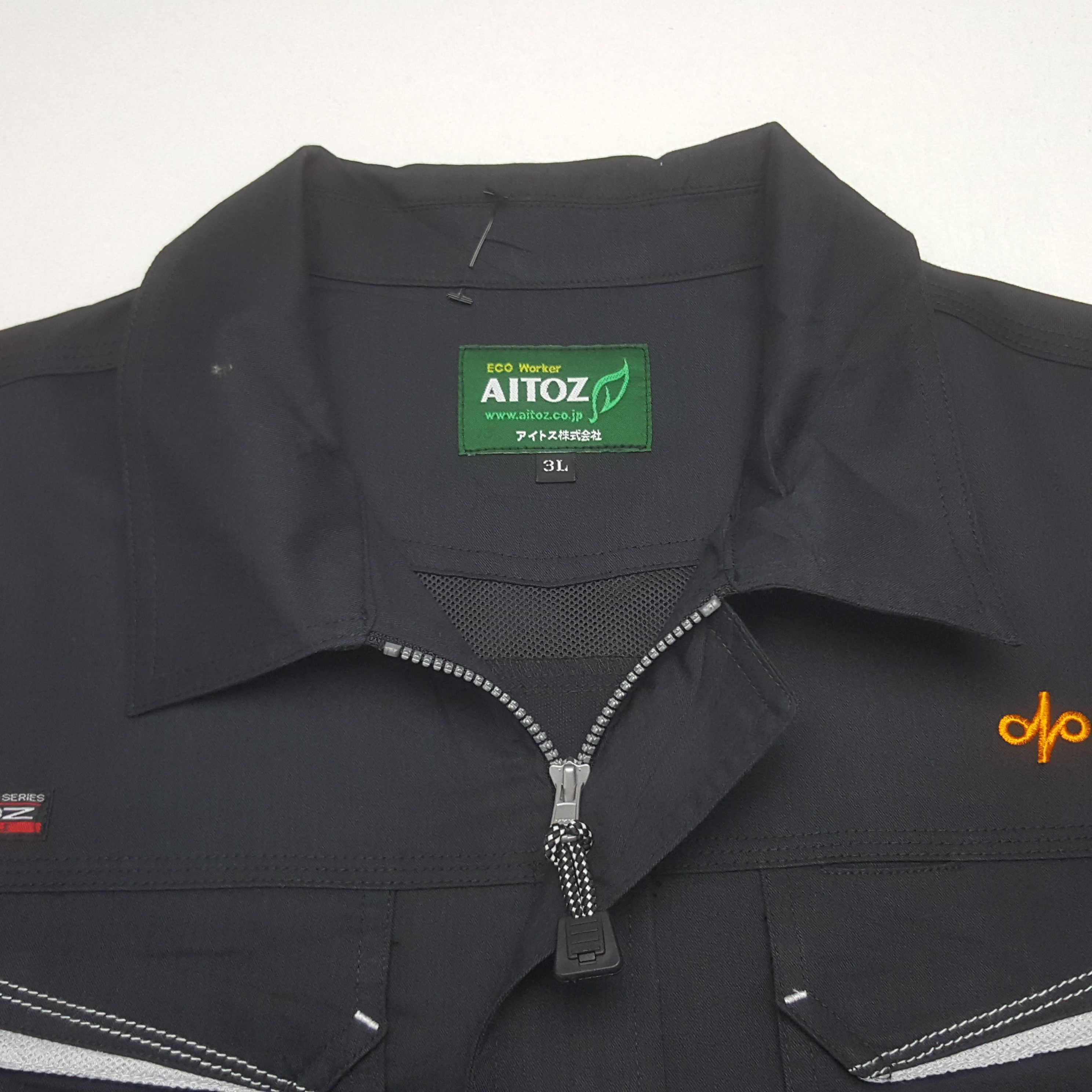 Japanese Brand Vintage Mugen Honda Racing Custom Worker Uniform Jacket Size US L / EU 52-54 / 3 - 5 Thumbnail