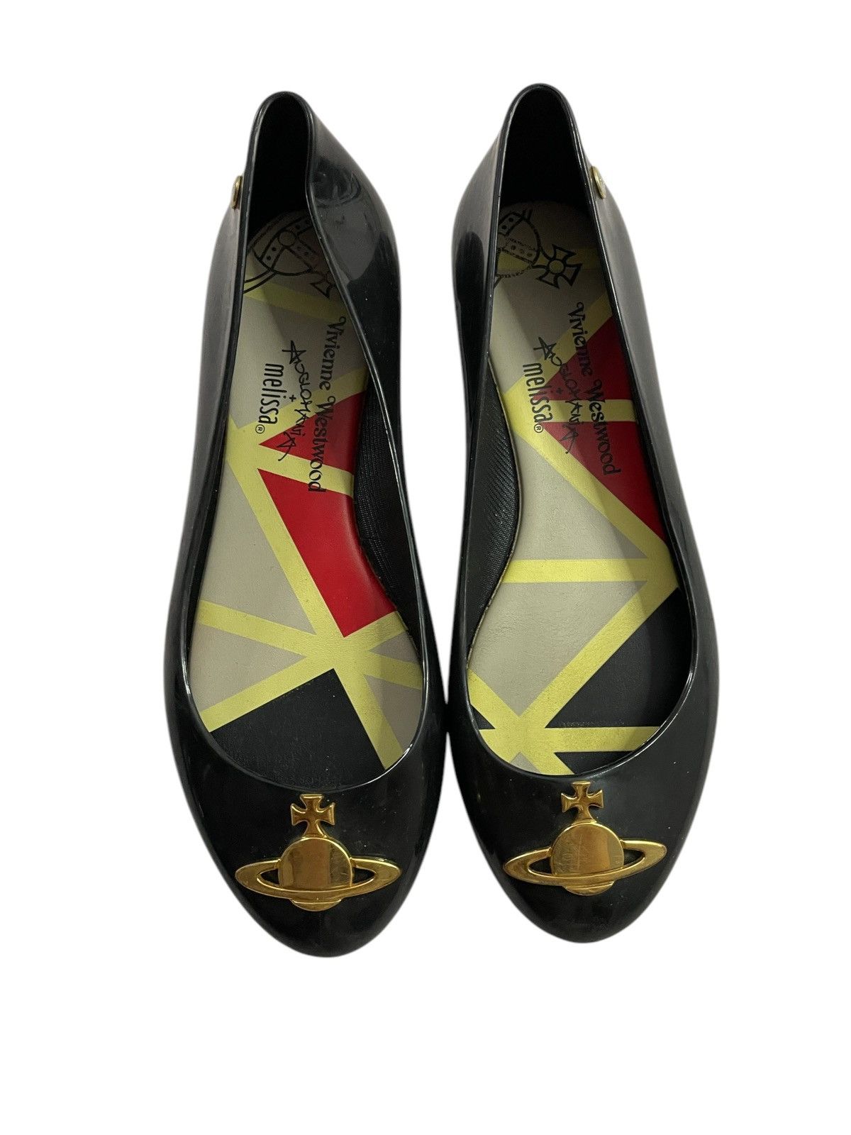 Vivienne westwood shoes size 9 sales
