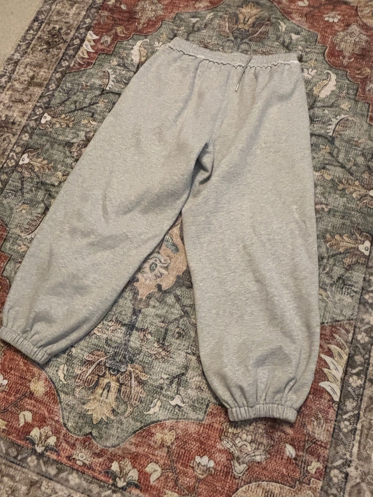 Other Scrunch sweats Size US 34 / EU 50 - 1 Thumbnail