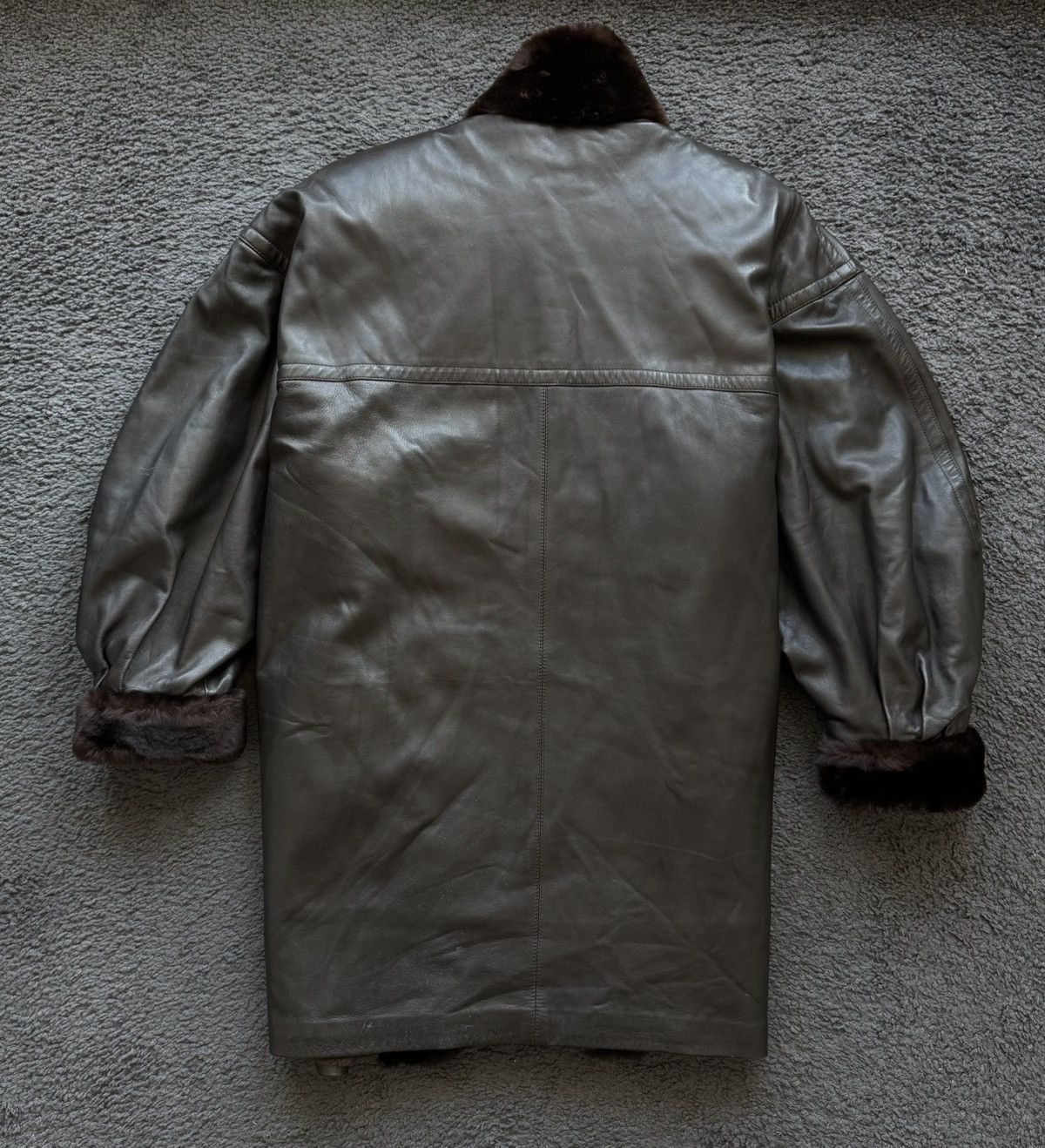 Yves Saint Laurent Yves Saint-Laurent Jacket vintage very rare Size M / US 6-8 / IT 42-44 - 3 Thumbnail