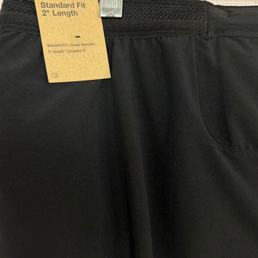 Nike NWT Nike AeroSwift Dri-Fit ADV 2" Brief Lined Running Shorts Size US 40 / EU 56 - 8 Thumbnail