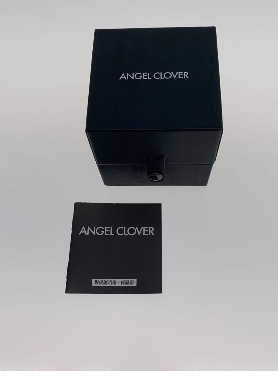 Number (N)ine Angel Clover Leather Watch Size ONE SIZE - 6 Thumbnail