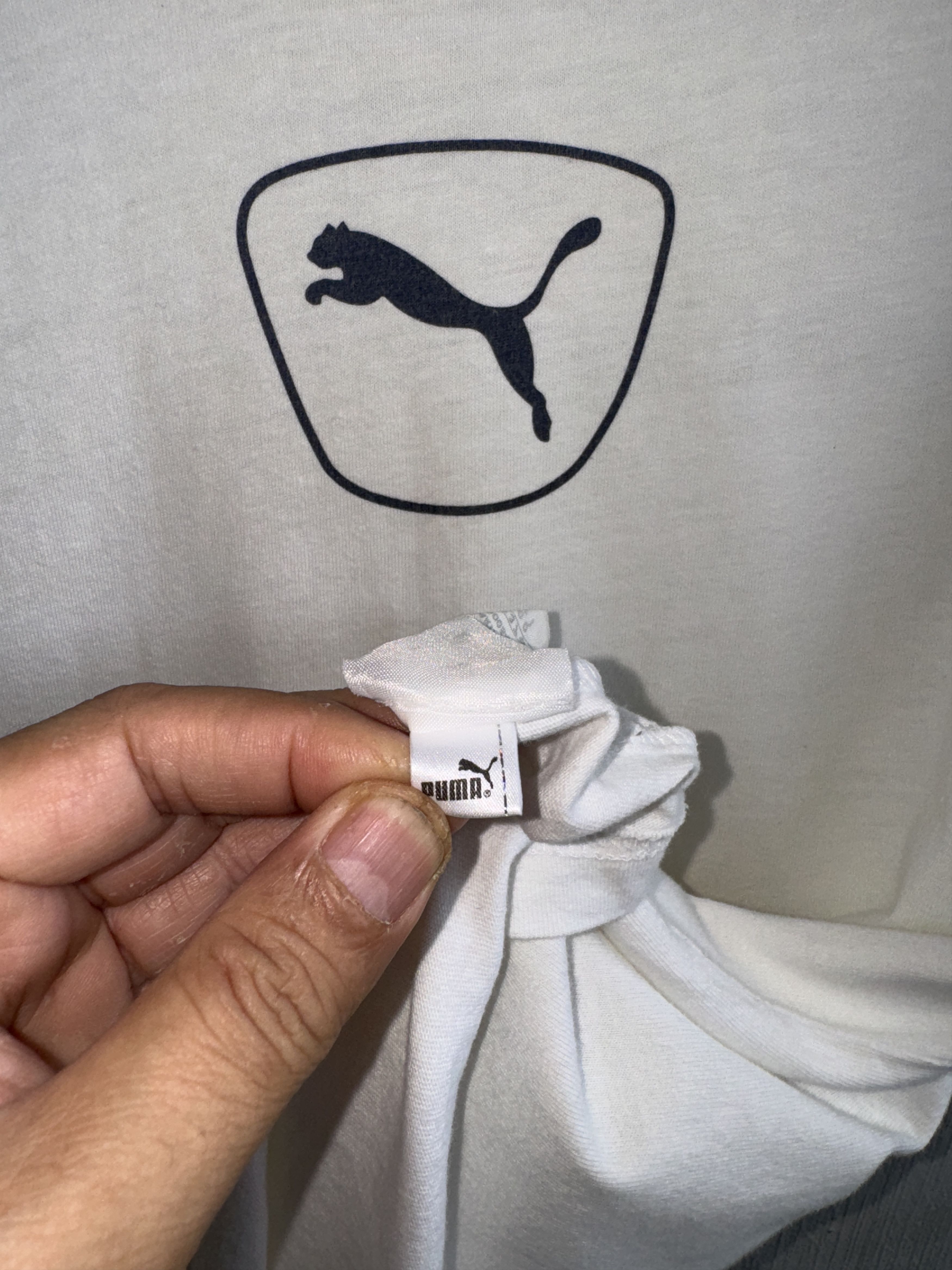 BMW × Puma Puma Williams F1 BMW Shirt Size US S / EU 44-46 / 1 - 6 Thumbnail