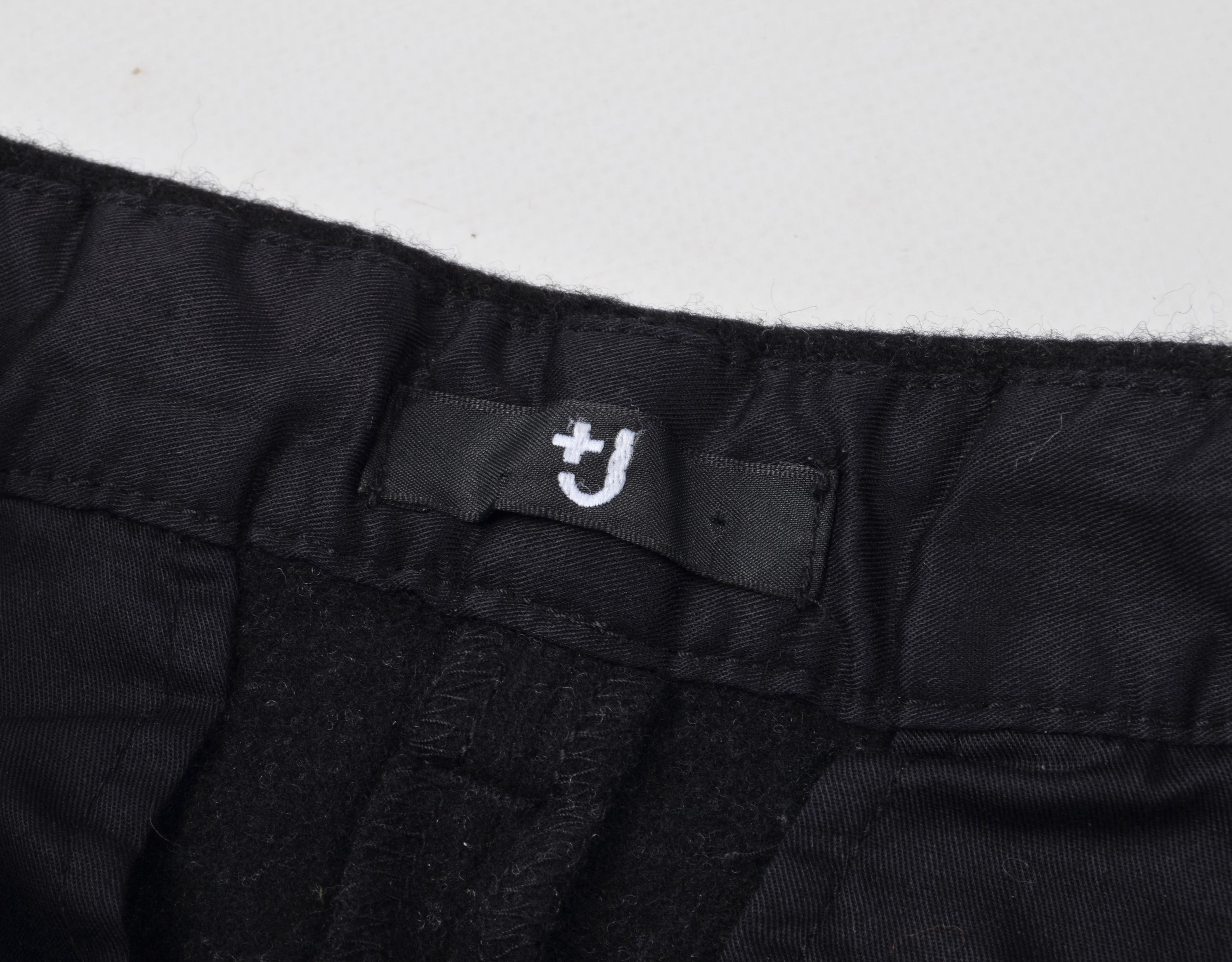 Jil Sander × Uniqlo Uniqlo +J Jil Sander Wool Blend Slim Fit Pants Trousers Size 28" / US 6 / IT 42 - 4 Thumbnail