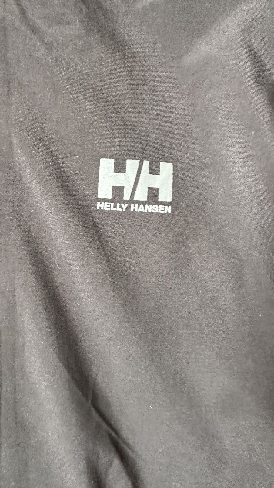 Helly Hansen HELLY HANSEN OUTDOOR GORPCORE WINDBREAKER Size US L / EU 52-54 / 3 - 3 Thumbnail