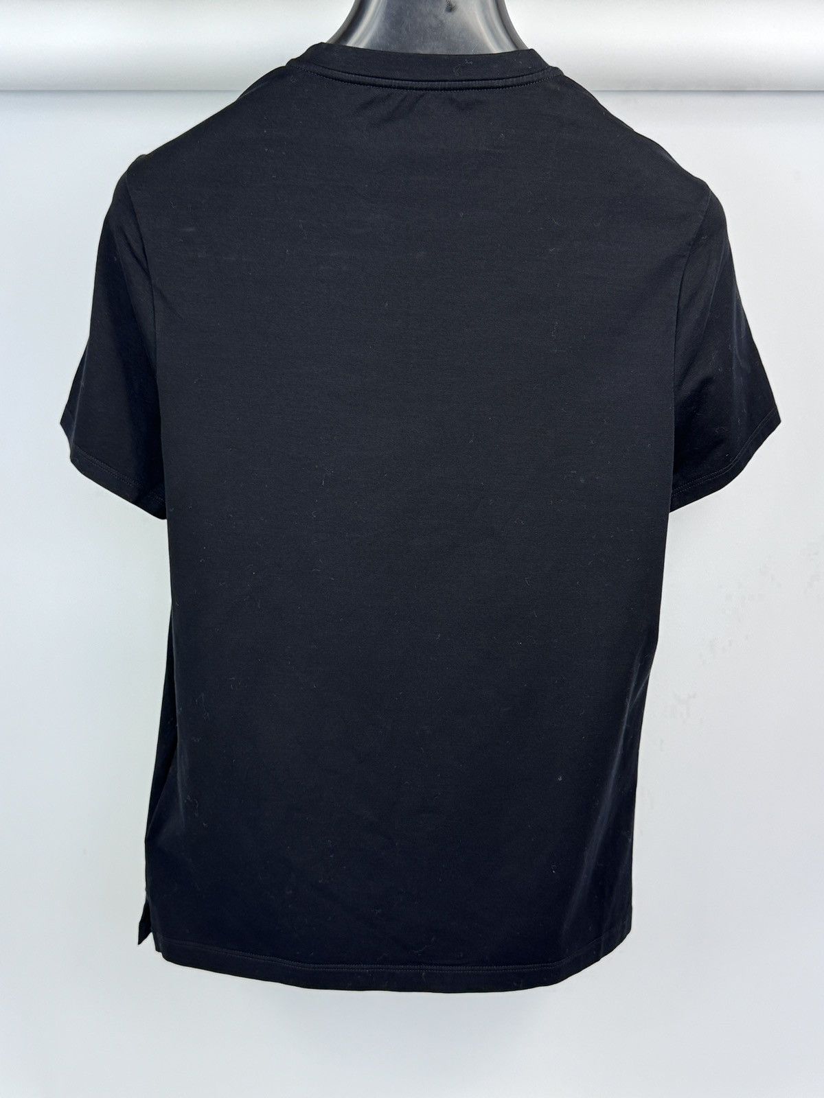 Prada LOGO PRINT T-SHIRT Size US S / EU 44-46 / 1 - 2 Thumbnail