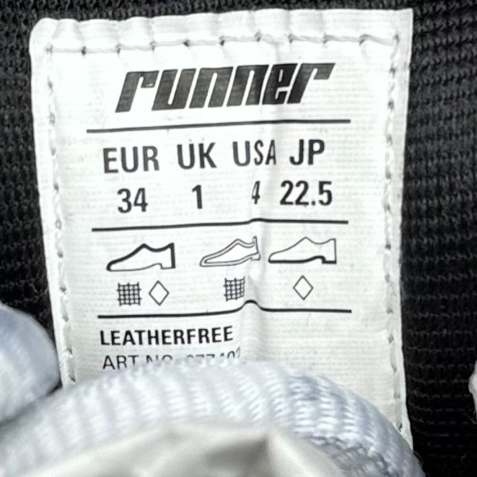 Balenciaga Balenciaga Runner Multi Size US 4 / IT 34 - 6 Thumbnail