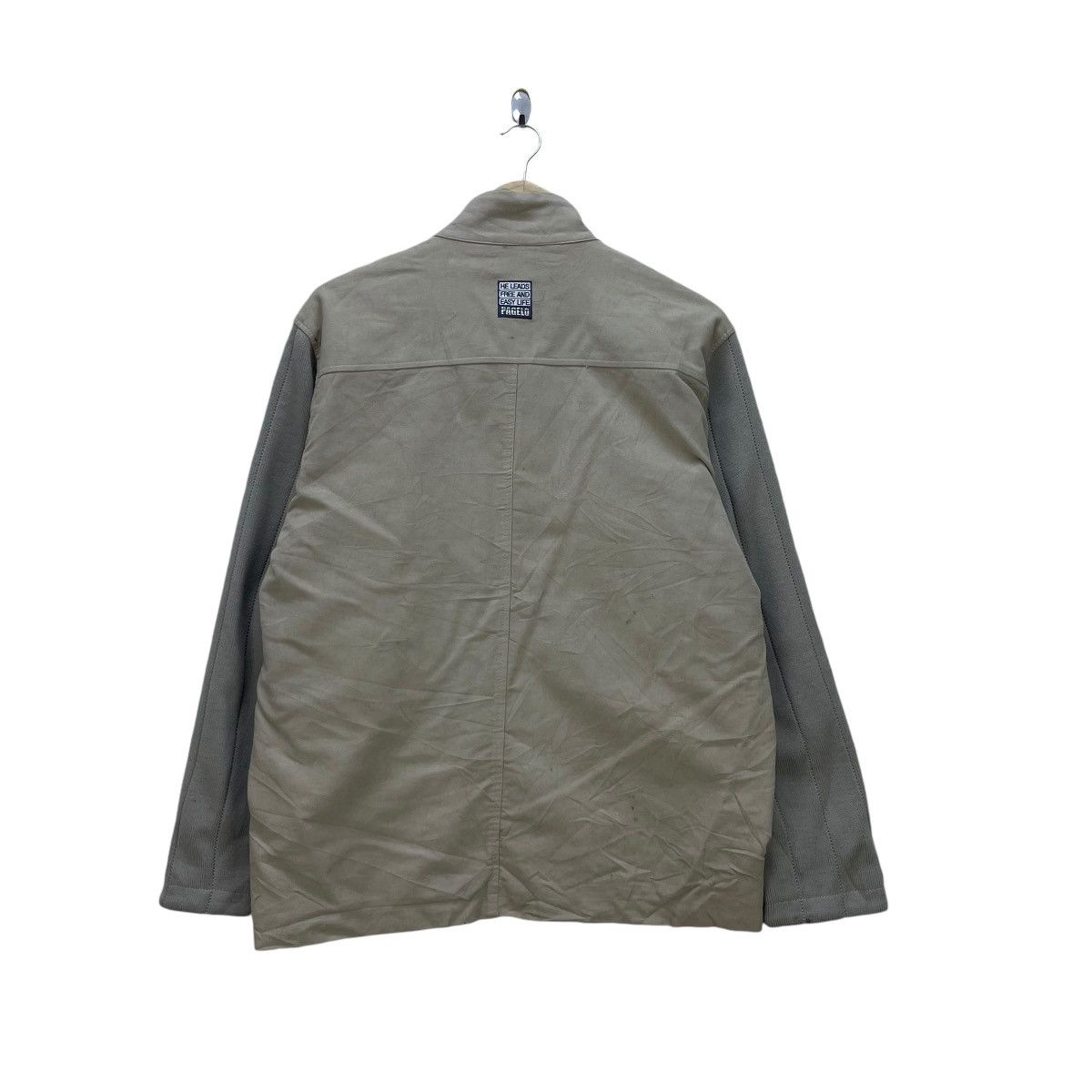 Japanese Brand × Vintage Japanese Brand Pagelo Jacket Size US L / EU 52-54 / 3 - 2 Thumbnail