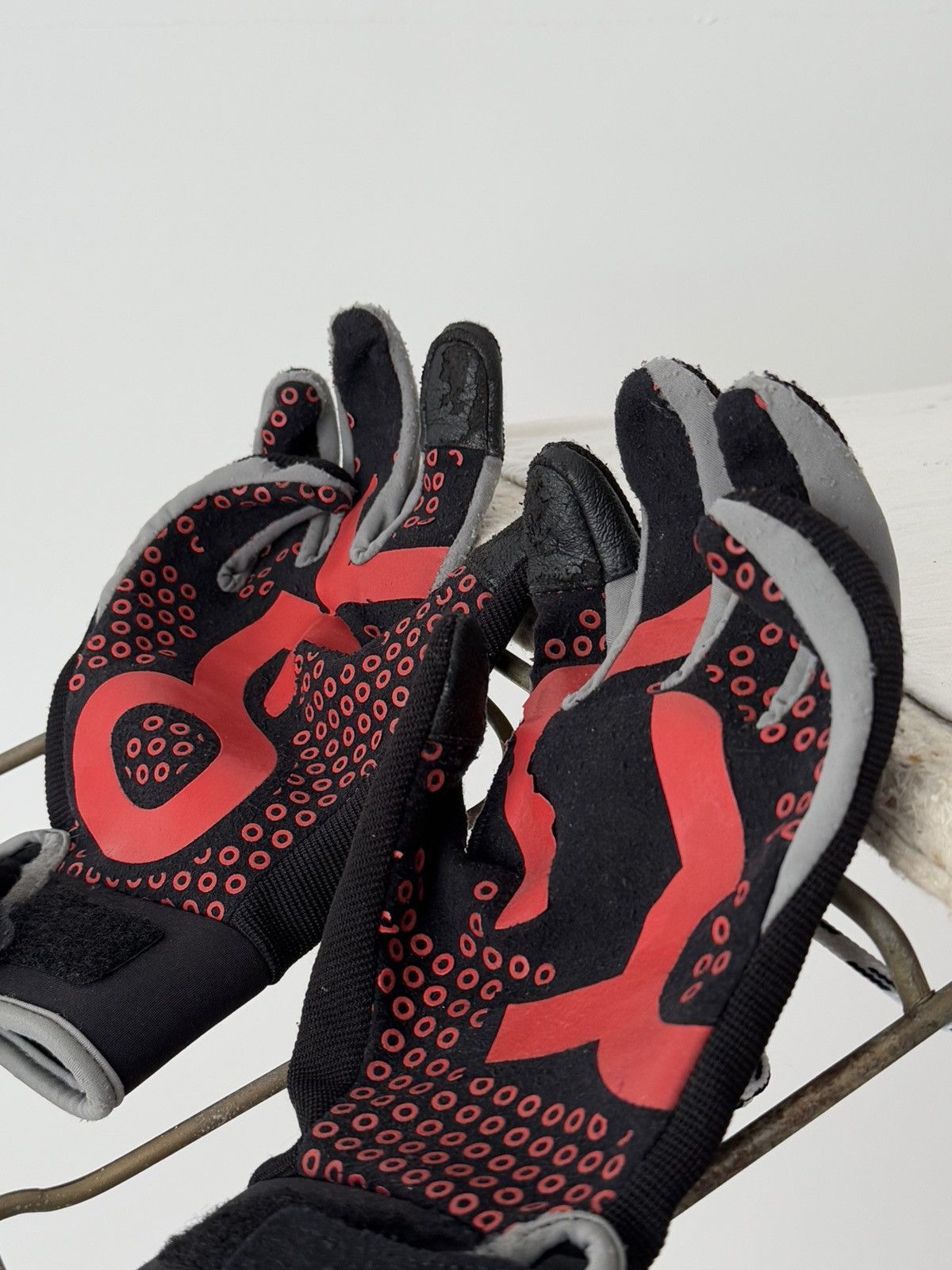Oakley Oakley Factory Park Ski Snowboarding Glove Size ONE SIZE - 2 Thumbnail