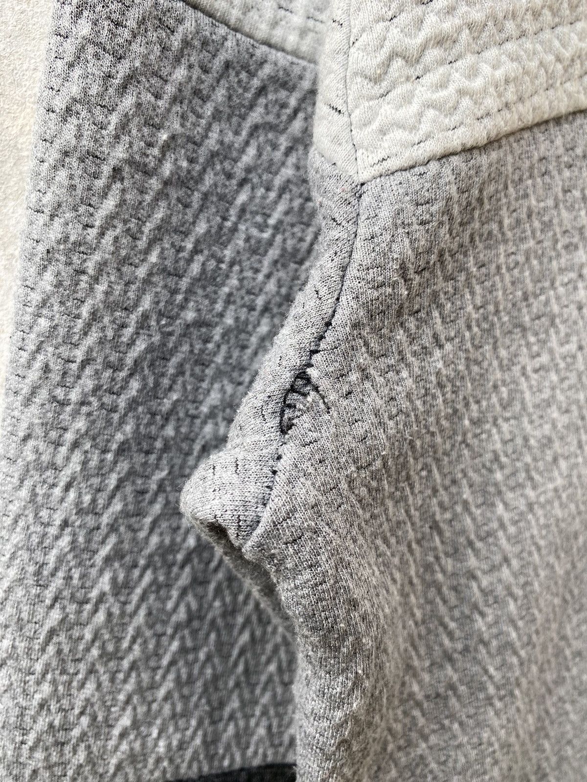 Zara Zara Women Sweatshirt Pullover Jumper Crewneck Size M Size M / US 6-8 / IT 42-44 - 6 Thumbnail