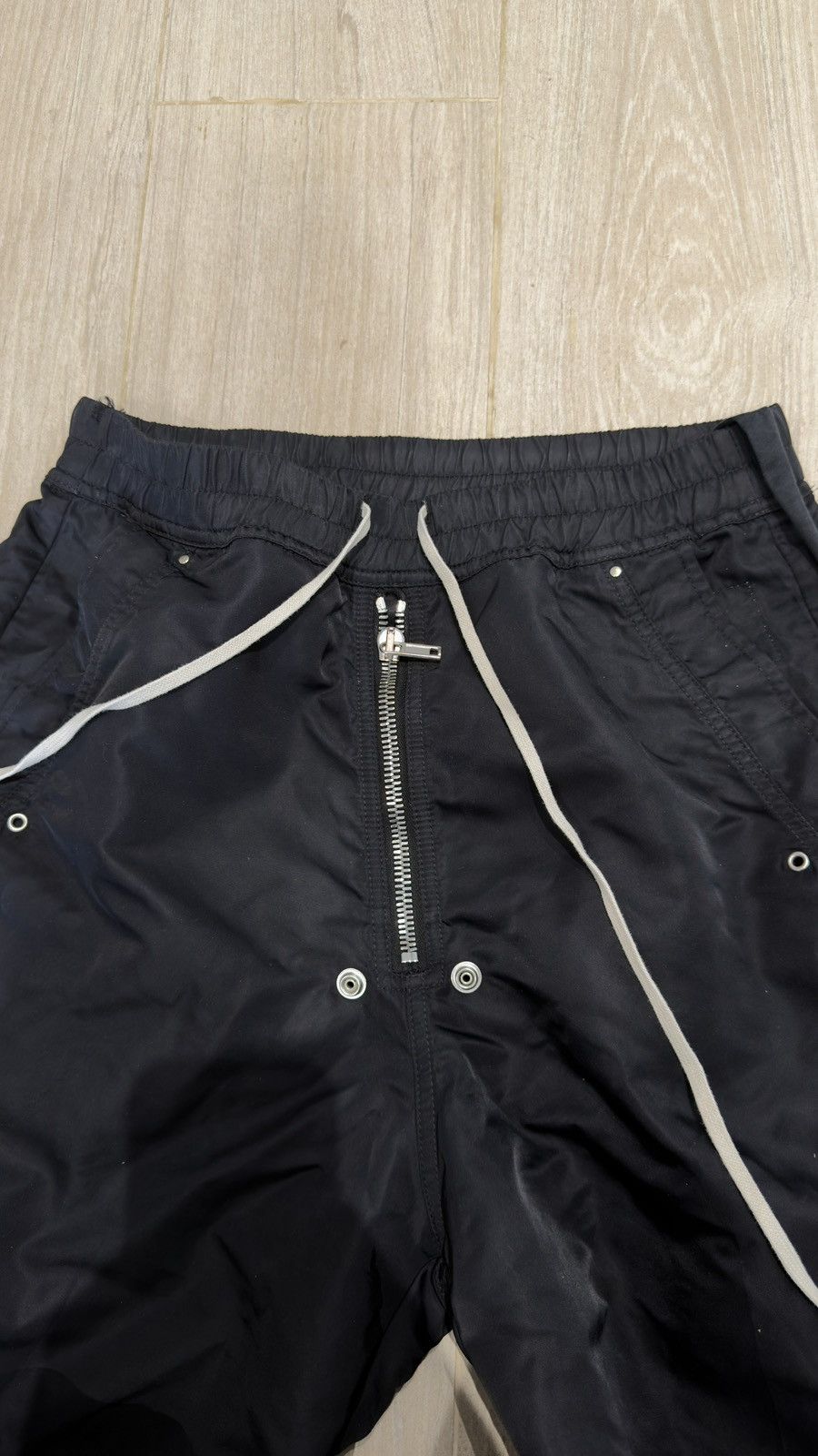 Rick Owens Drkshdw Rick owens bela Size US 32 / EU 48 - 5 Thumbnail