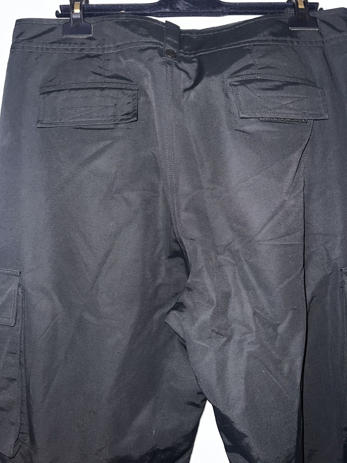 Dior Dior Cargo Pants Size US 38 / EU 54 - 6 Thumbnail