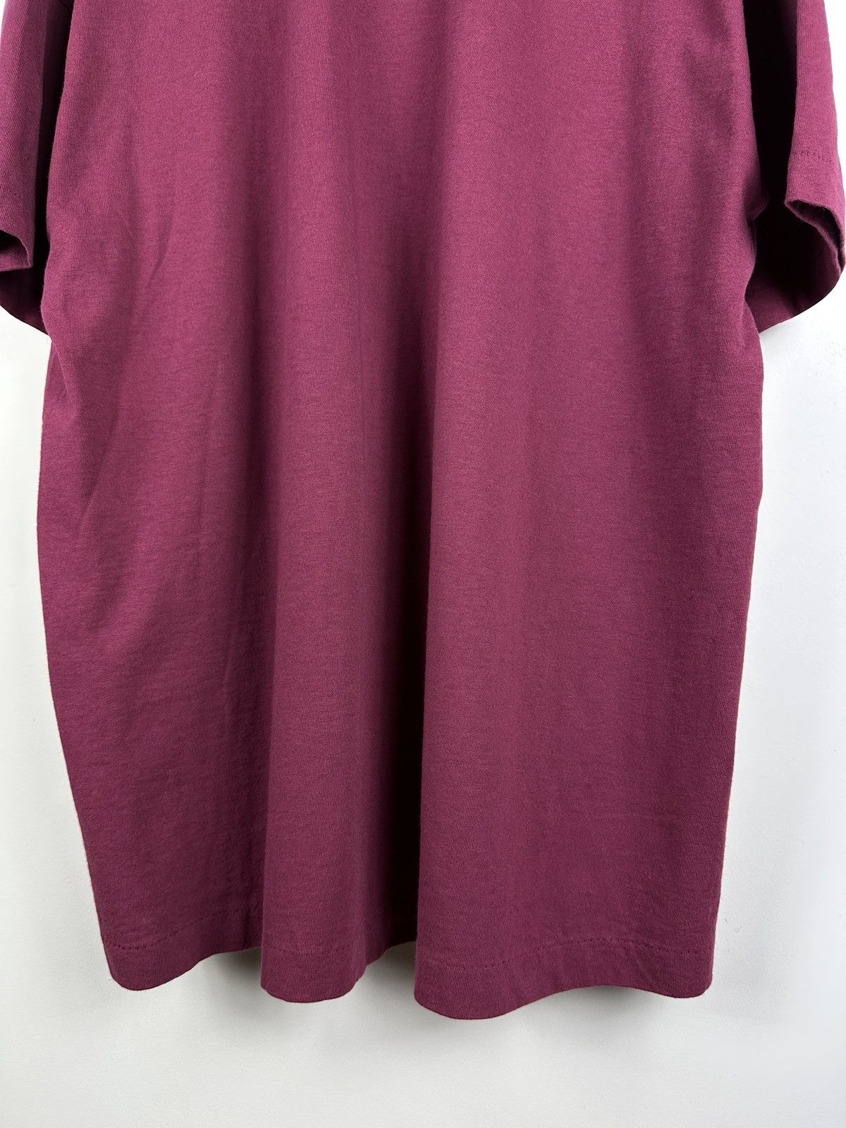 Band Tees × Vintage Vintage 90’s Heathcliff Cliff Richard Single Stitch T-shirt Size US XL / EU 56 / 4 - 11 Thumbnail