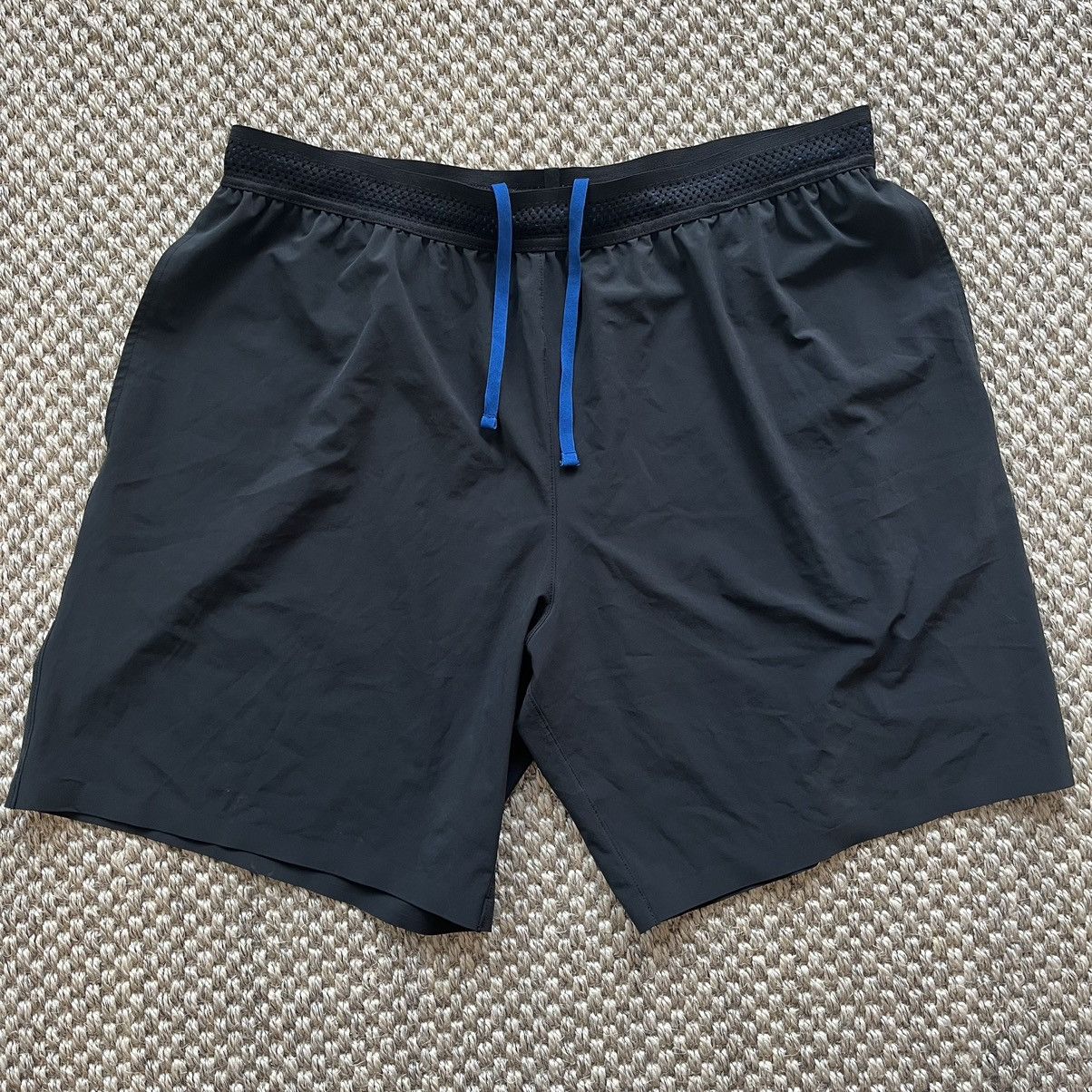 1017 ALYX 9SM Nike Nike x Matthew Williams Shorts Grailed