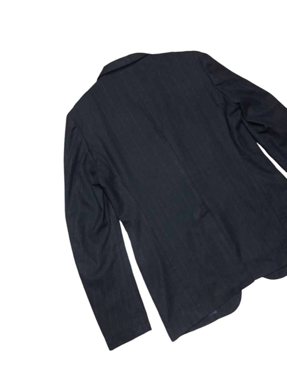 Katharine Hamnett London Vintage Katharine Hammett London Wool Blazer Jacket Size US M / EU 48-50 / 2 - 6 Thumbnail