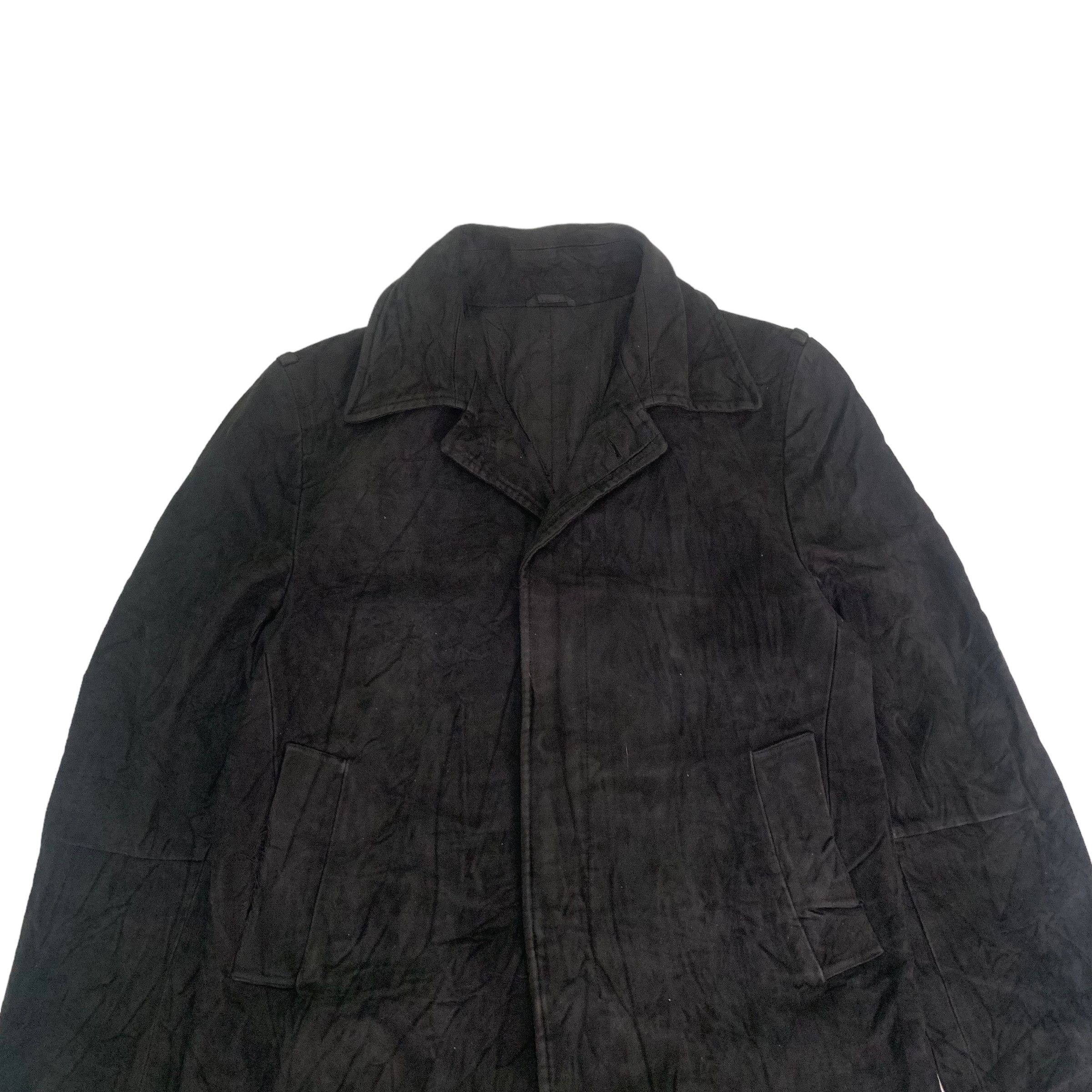 Costume National Costume National Homme Jacket Size US M / EU 48-50 / 2 - 13 Thumbnail
