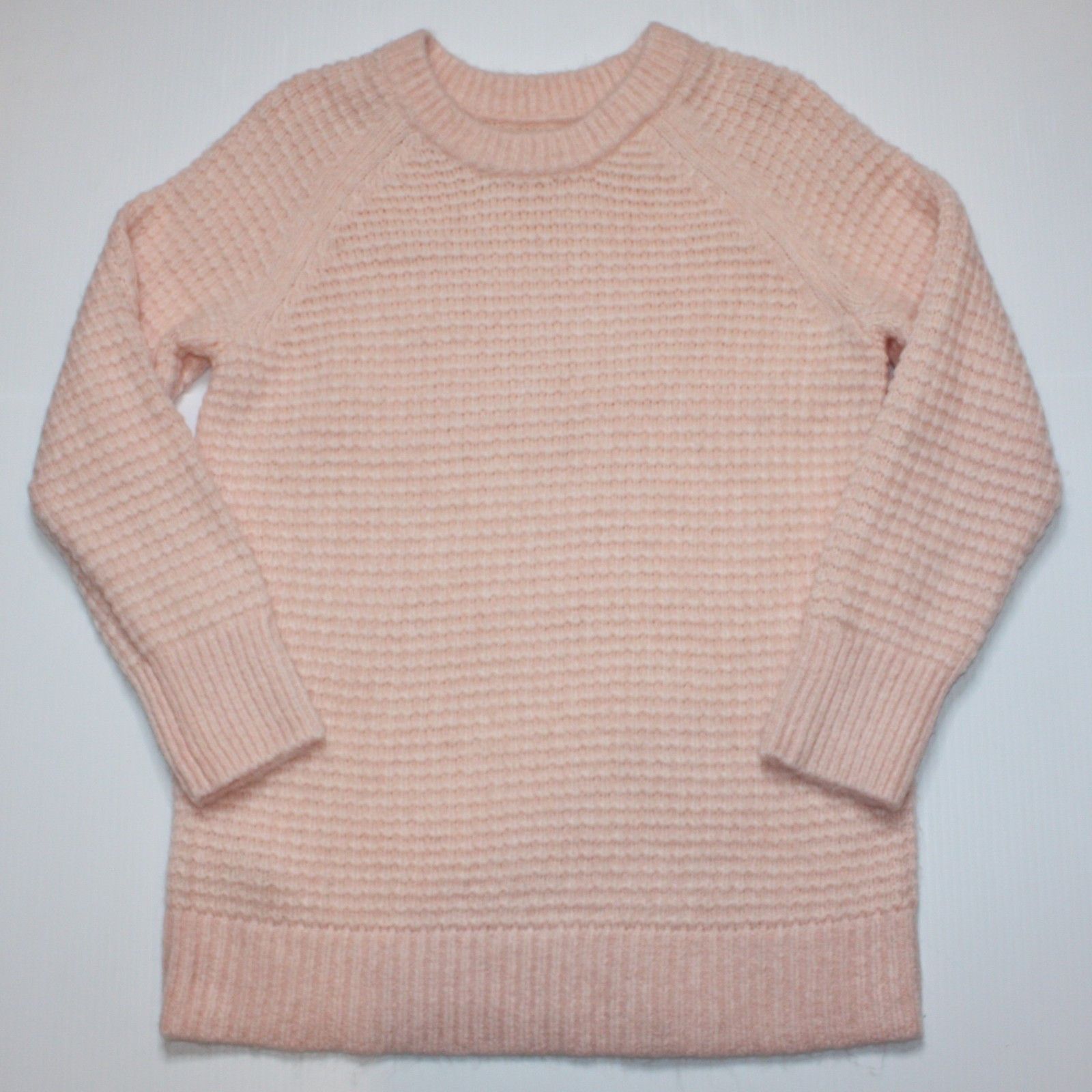 Loft Loft Lou & Grey Texturestitch Sweater in Crystalline Pink Size S / US 4 / IT 40 - 3 Thumbnail
