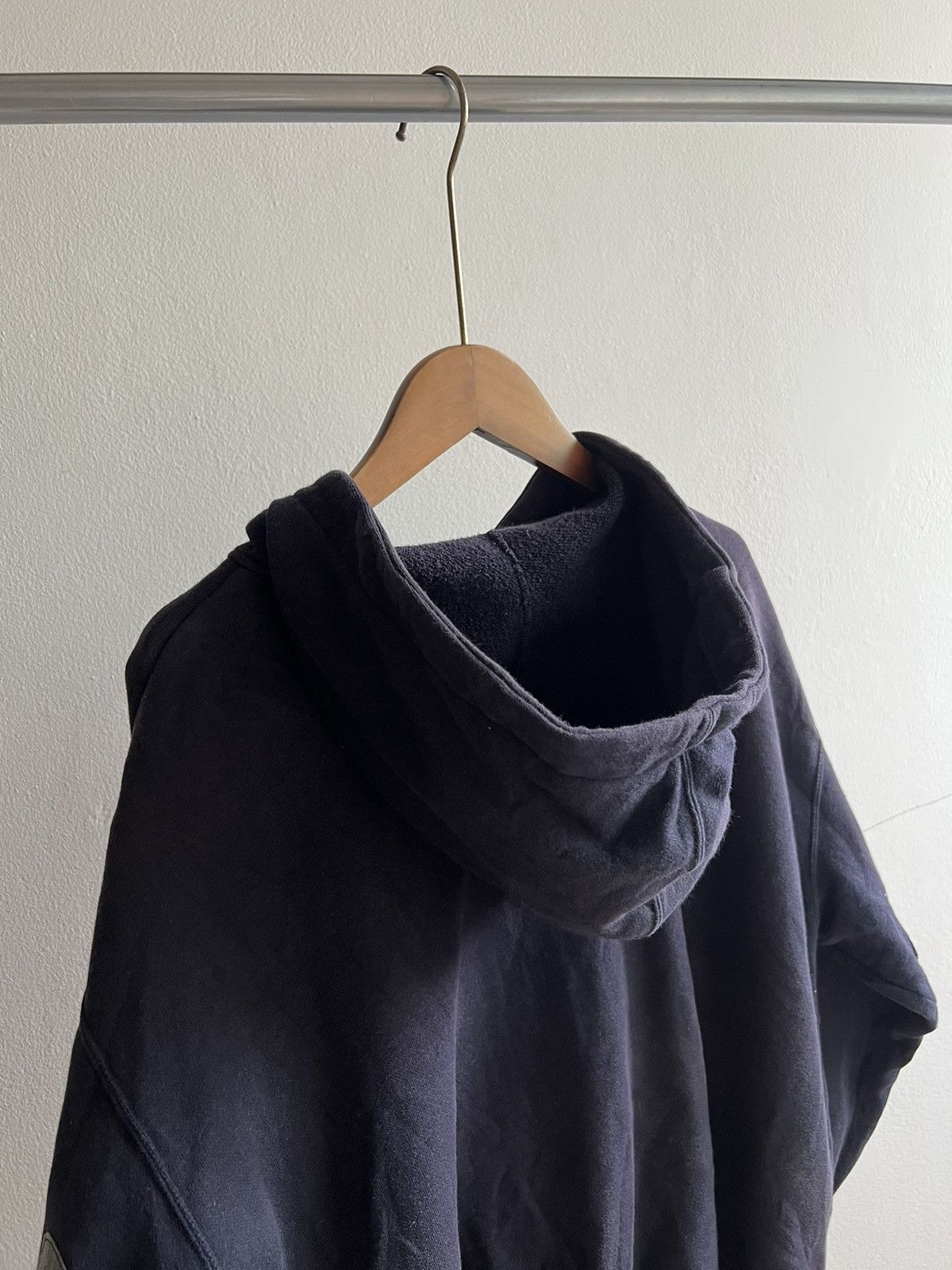 Issey Miyake × Vintage Faded Vintage 80s Issey Miyake Chisato Tsumori Design Size US M / EU 48-50 / 2 - 10 Thumbnail