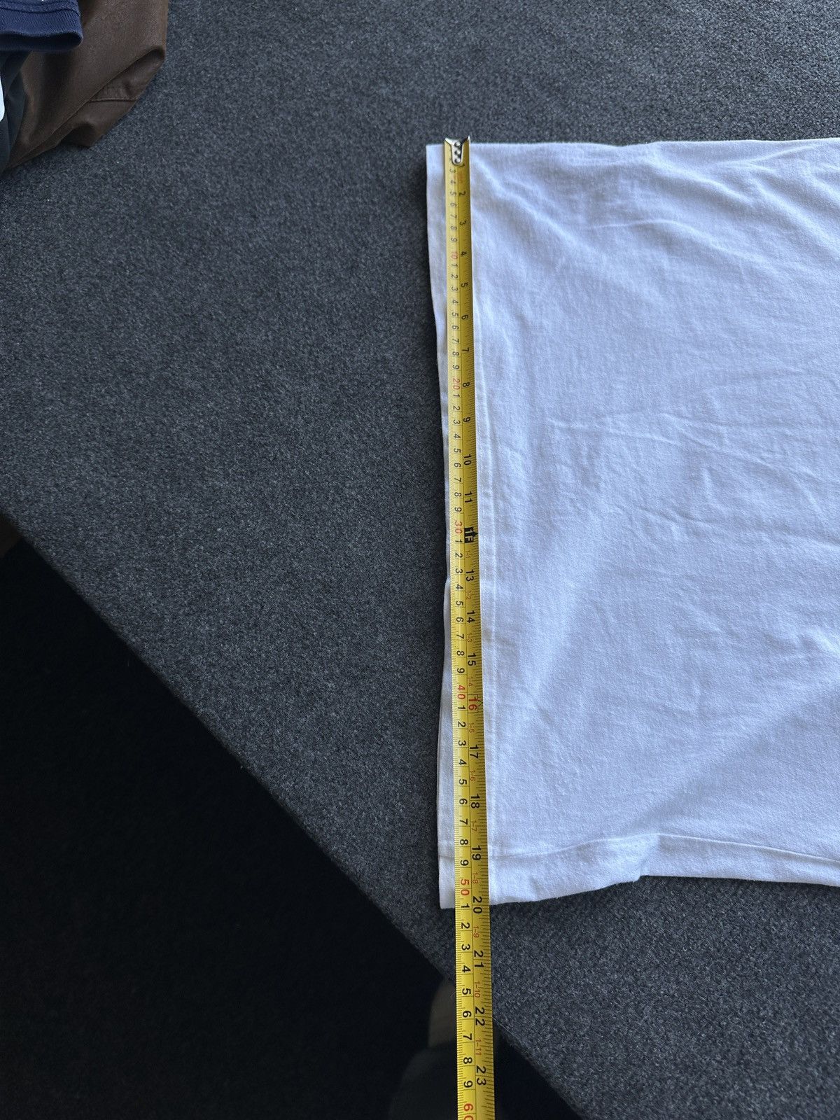 Palm Angels GRAIL🚨Palm Angels PALM STREET BIG LOGO T -Shirt y2k Size US S / EU 44-46 / 1 - 21 Thumbnail