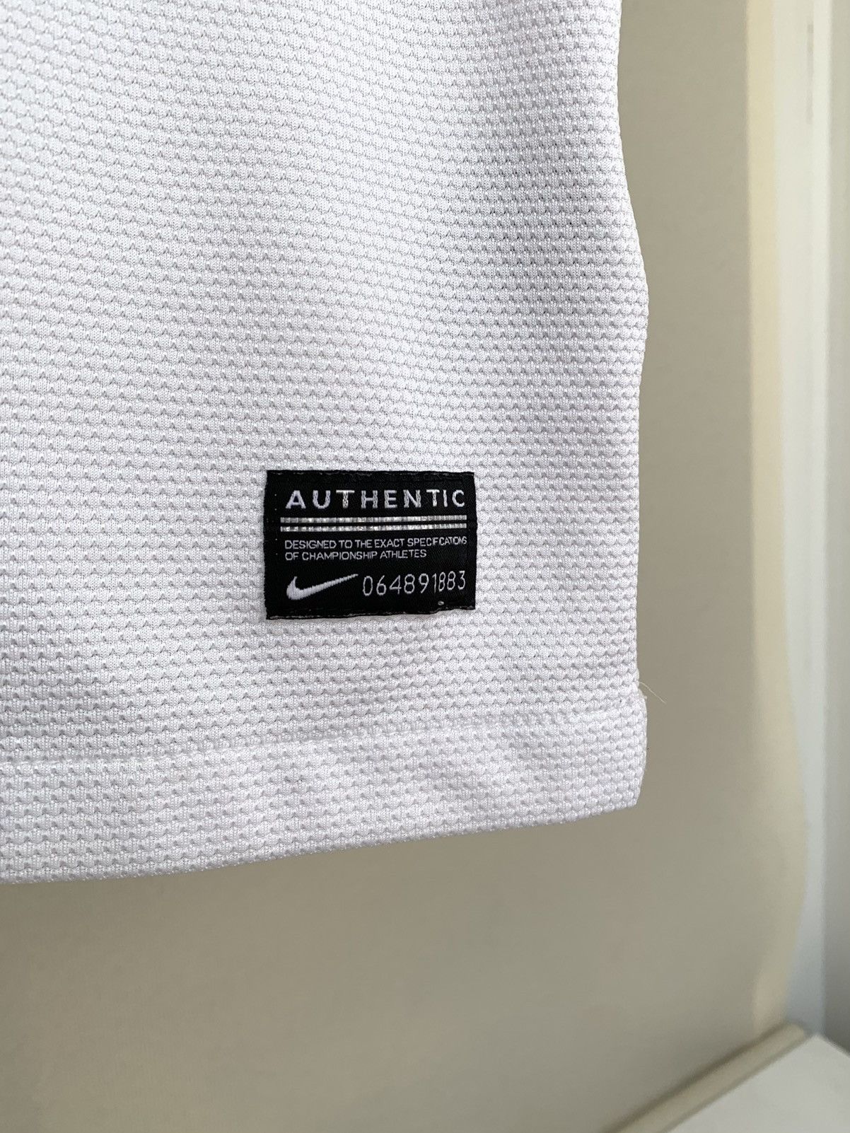 Vintage Nike Celtic Vintage 2012 2013 Third Shirt Size S Size US S / EU 44-46 / 1 - 4 Thumbnail