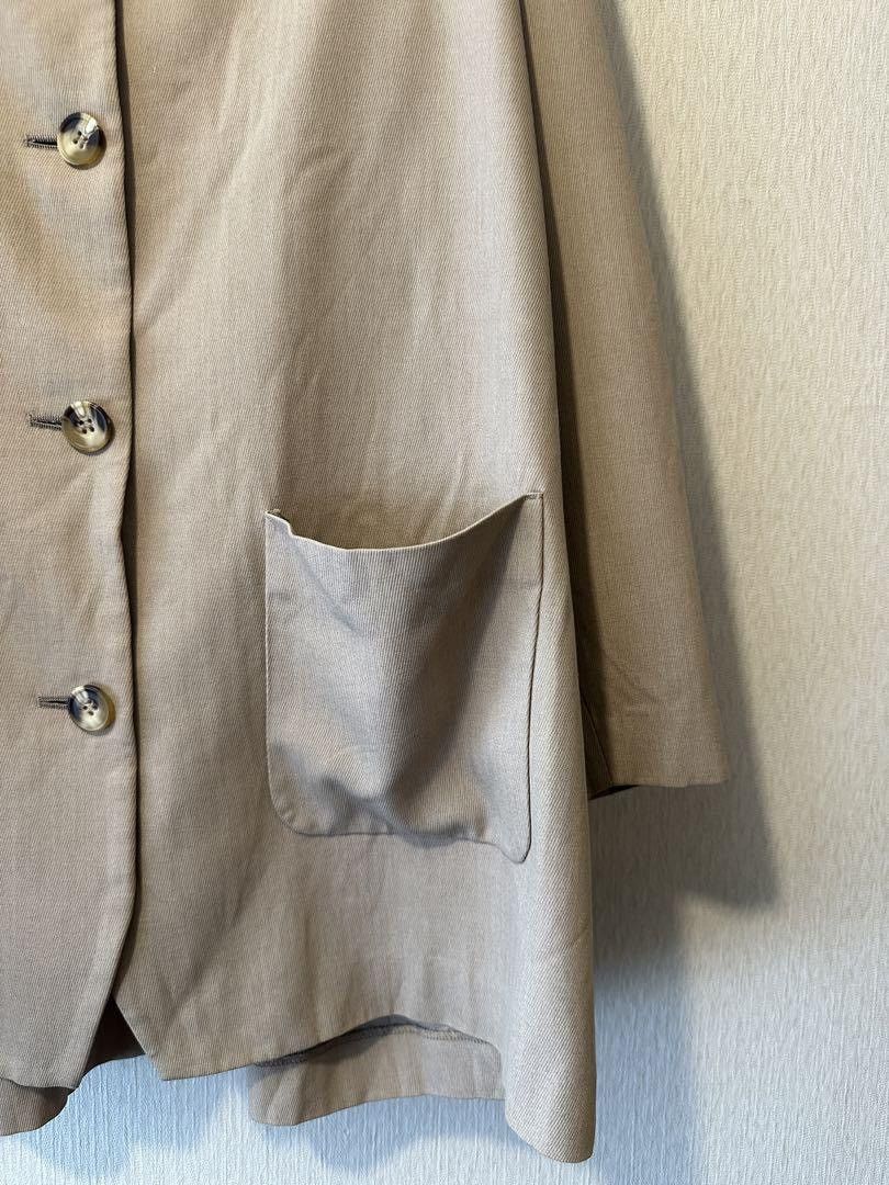 【Dries Van Noten】1990s Tailored Jacket Dries Van Noten Dries Van Noten 90s Tailored Jacket in Rare