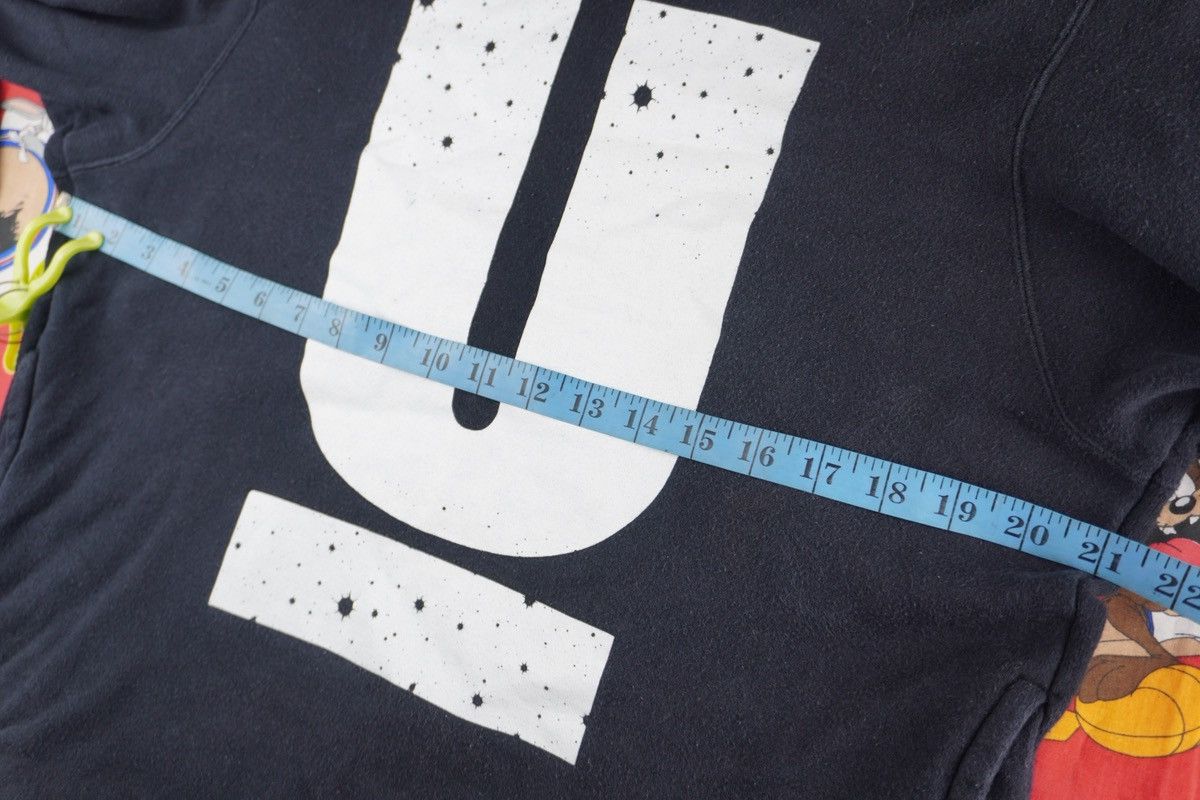 Undercover Undercover Jun Takahashi U Big Logo Hoodie Undercoverism Size US M / EU 48-50 / 2 - 11 Thumbnail
