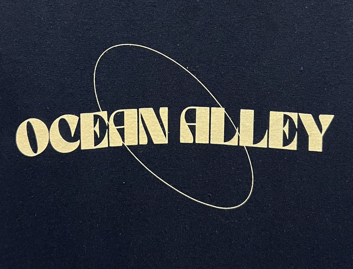Band Tees × Gildan 🔥grailsale🔥 OCEAN ALLEY Band SHIRT Tour ROCK & ROLL Tee Size US M / EU 48-50 / 2 - 5 Thumbnail